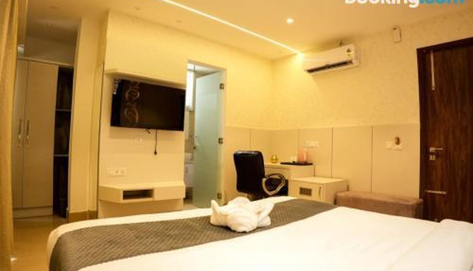 Kamer - Hotel Lime Tree