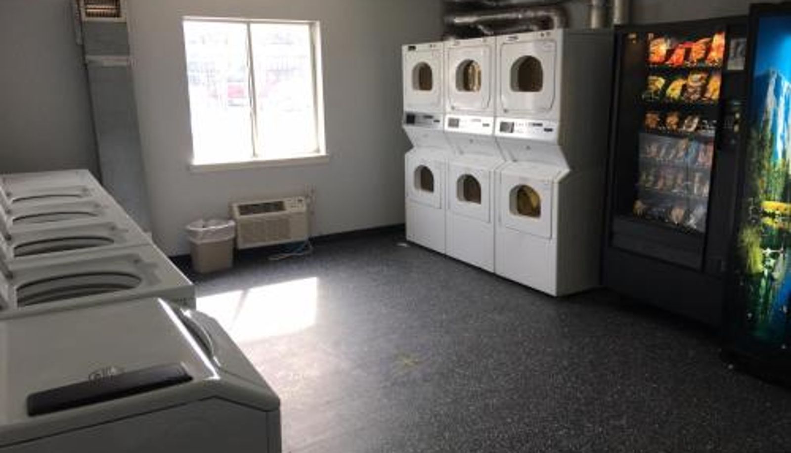 Info - InTown Suites Extended Stay Salt Lake City UT - Woods Cross