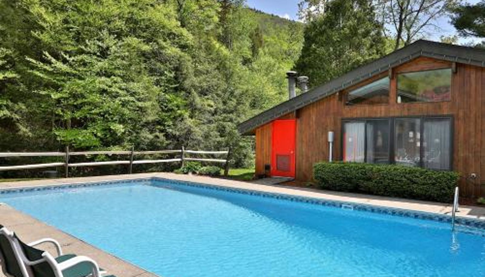 Appartamento - Cedarbrook Queen Studio 207