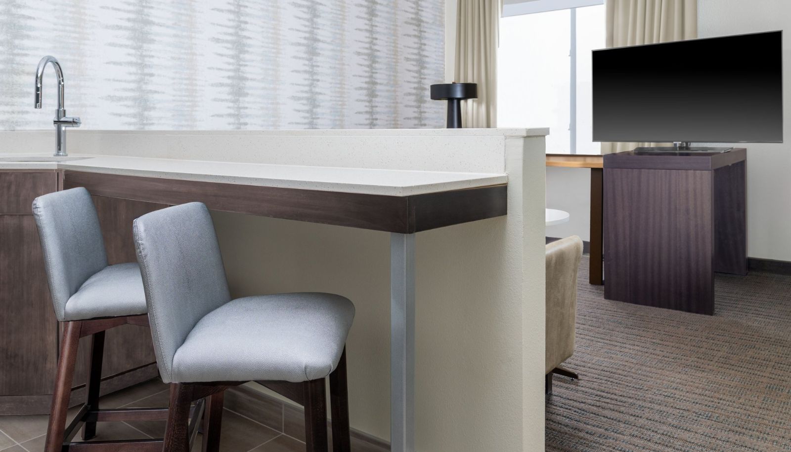 Zimmer - Residence Inn by Marriott Oklahoma City Norman