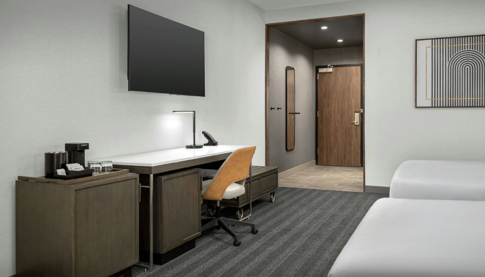 Camera - Courtyard by Marriott Bozeman
