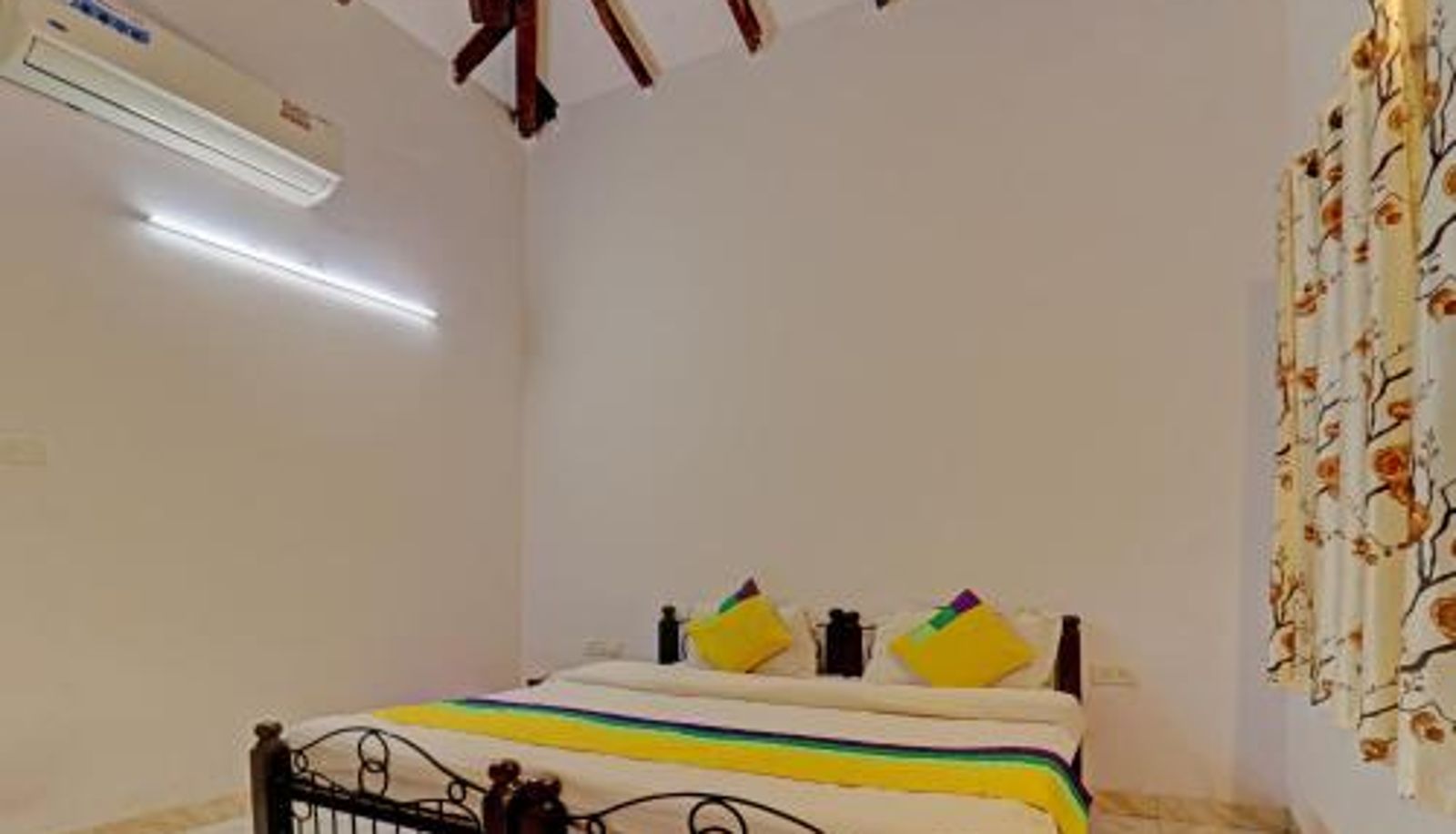 Camera - Itsy Hotels Vailankanni Natures Inn