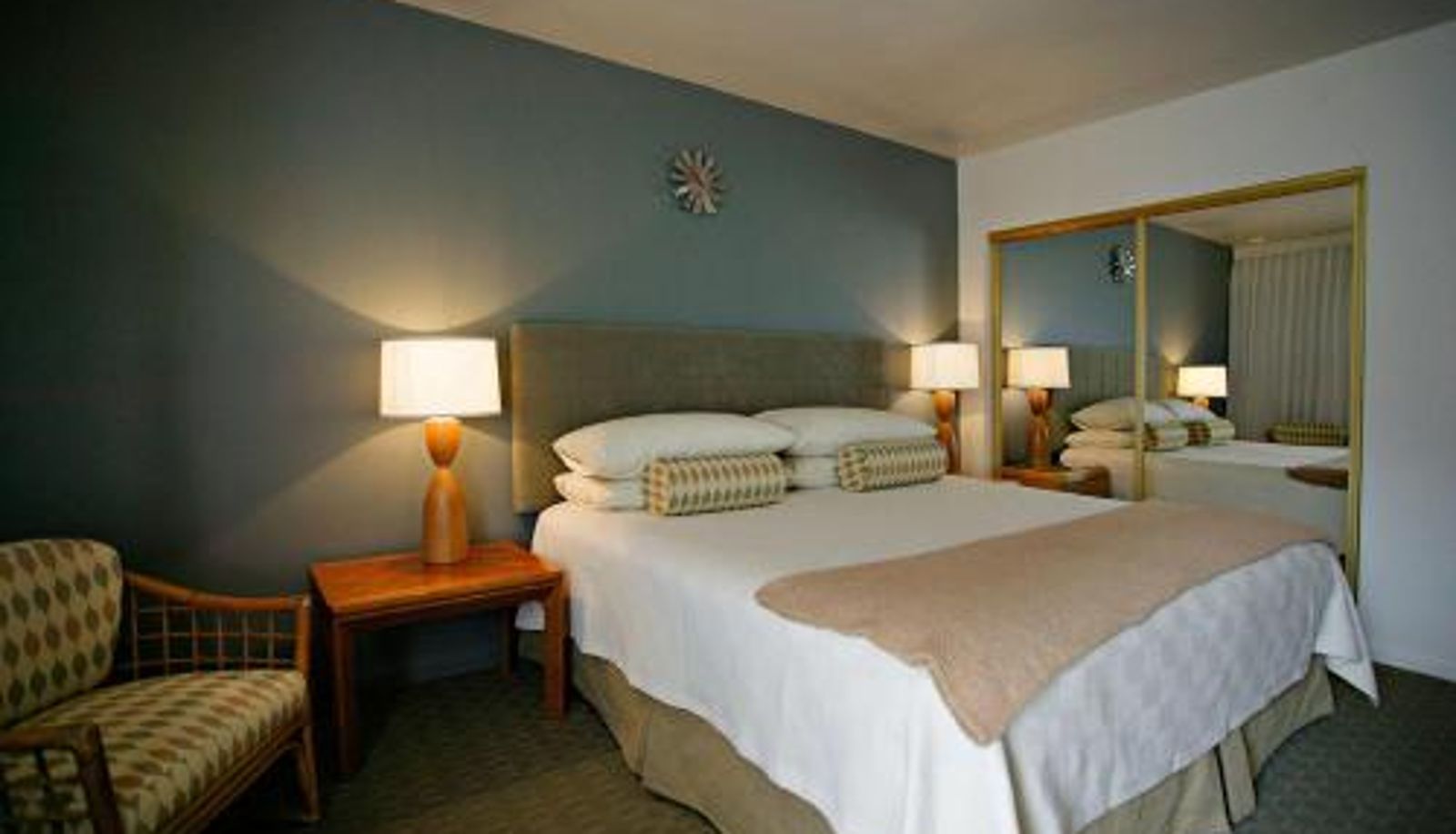 Apartamento - Desert Hills - 21 and Over - A Town & Desert Boutique Hotel