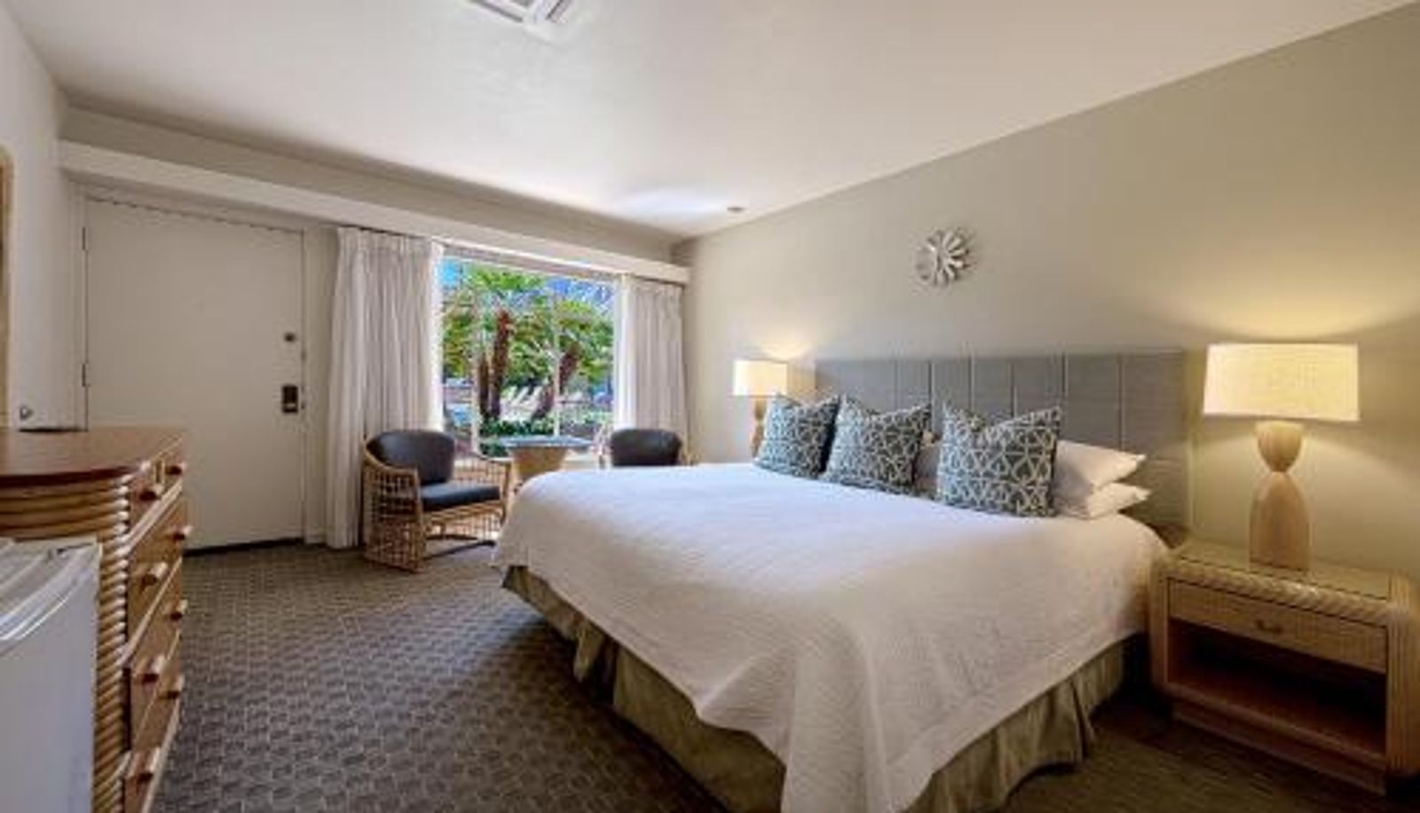 Apartamento - Desert Hills - 21 and Over - A Town & Desert Boutique Hotel
