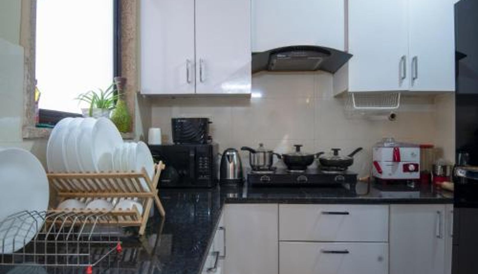 Apartment - Medicity BedChambers Serviced Apartment