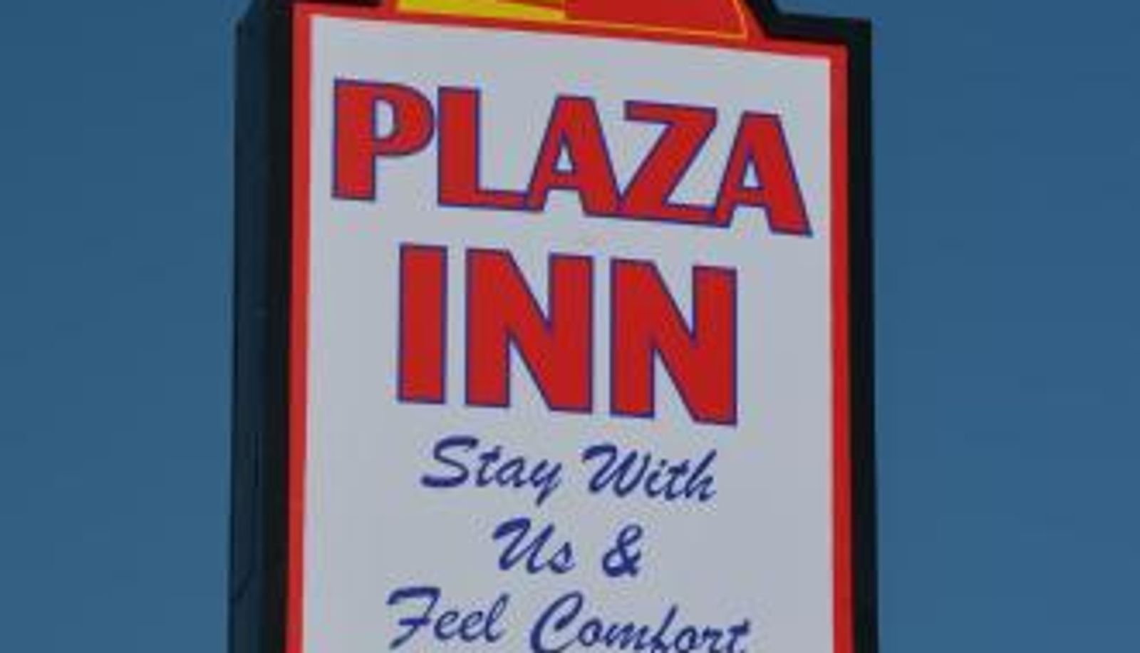 Info - Plaza Inn