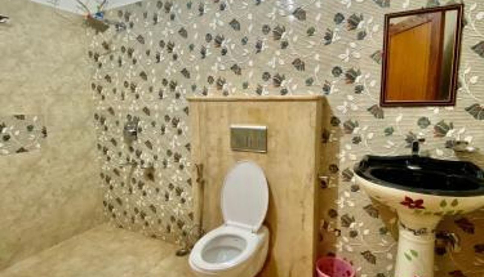 Standard room - Hotel Pushkar Golden Haveli 500 Mtrs from Pushkar Lake