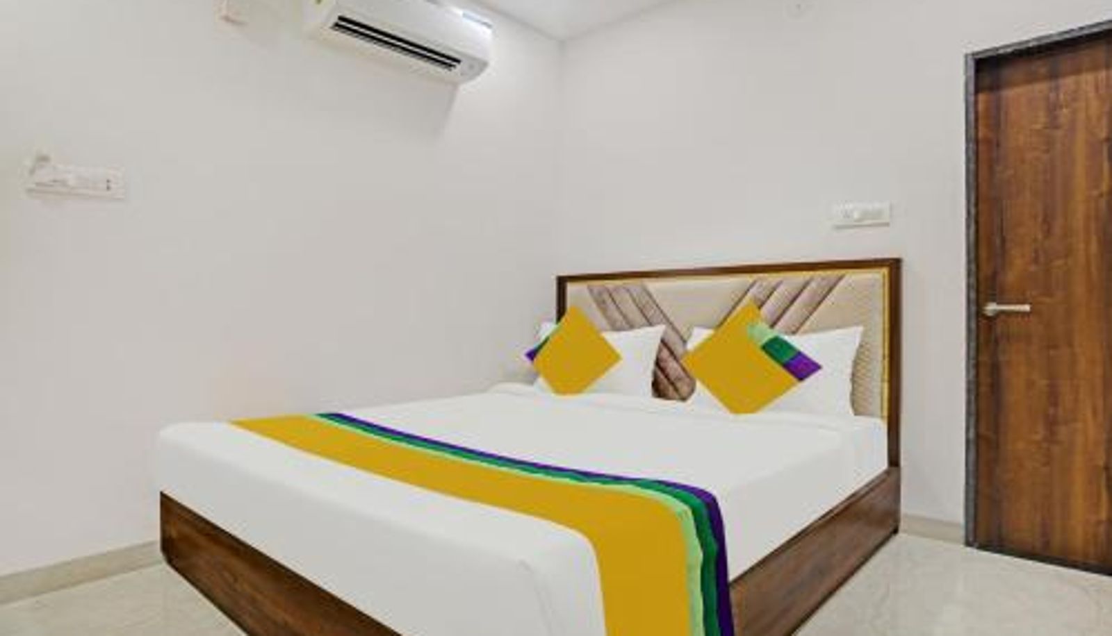 Pokój - Itsy Hotels Phoenix