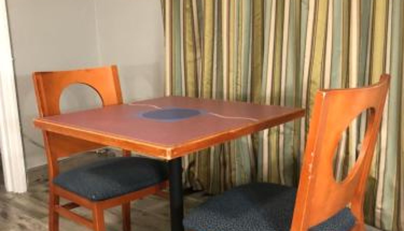 Standardzimmer - Bay Breeze Inn Bradenton Downtown