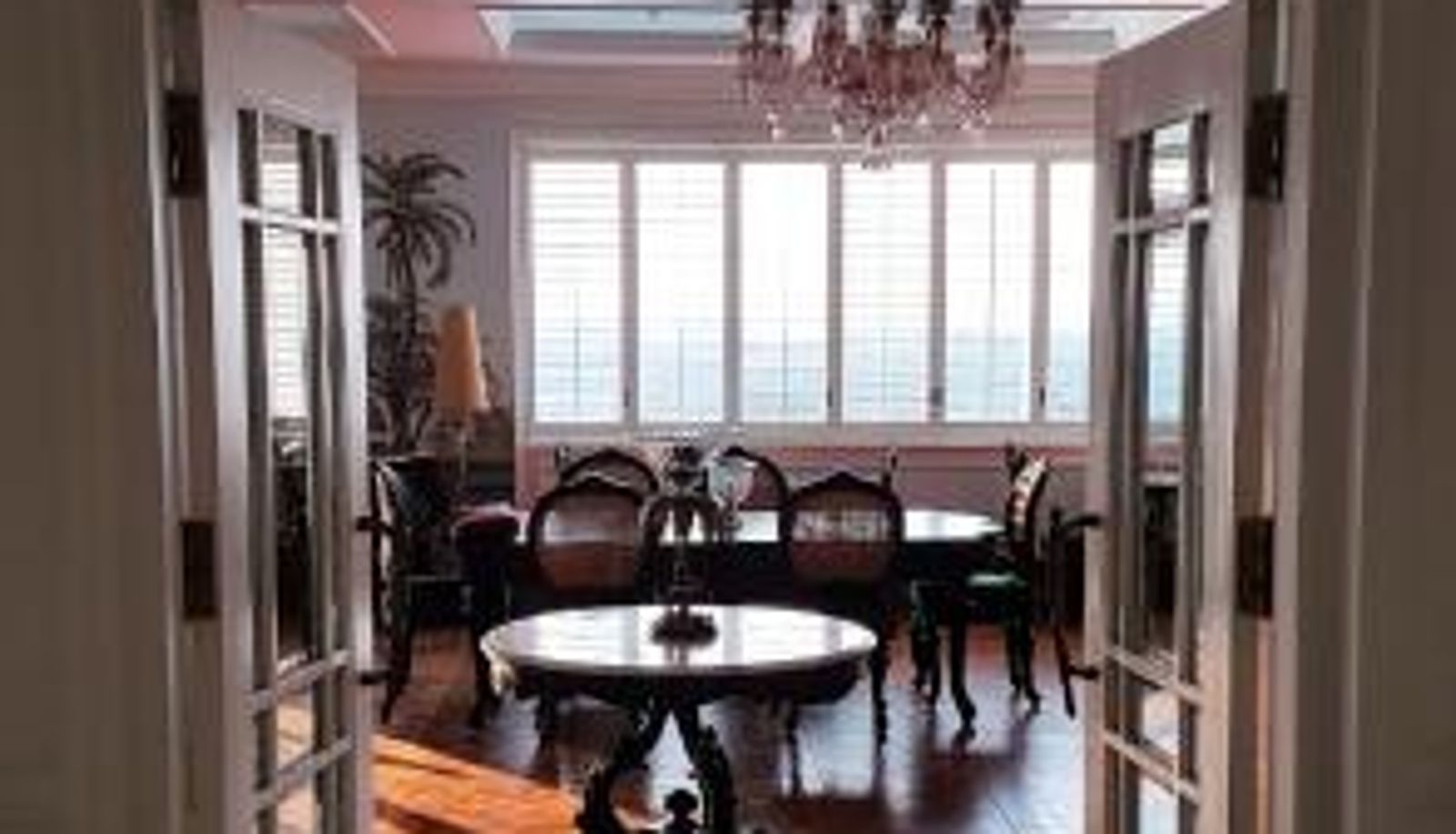 Info - The Glenburn Penthouse