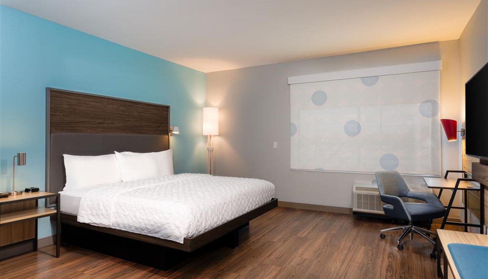 Kamer - Tru by Hilton Ashland