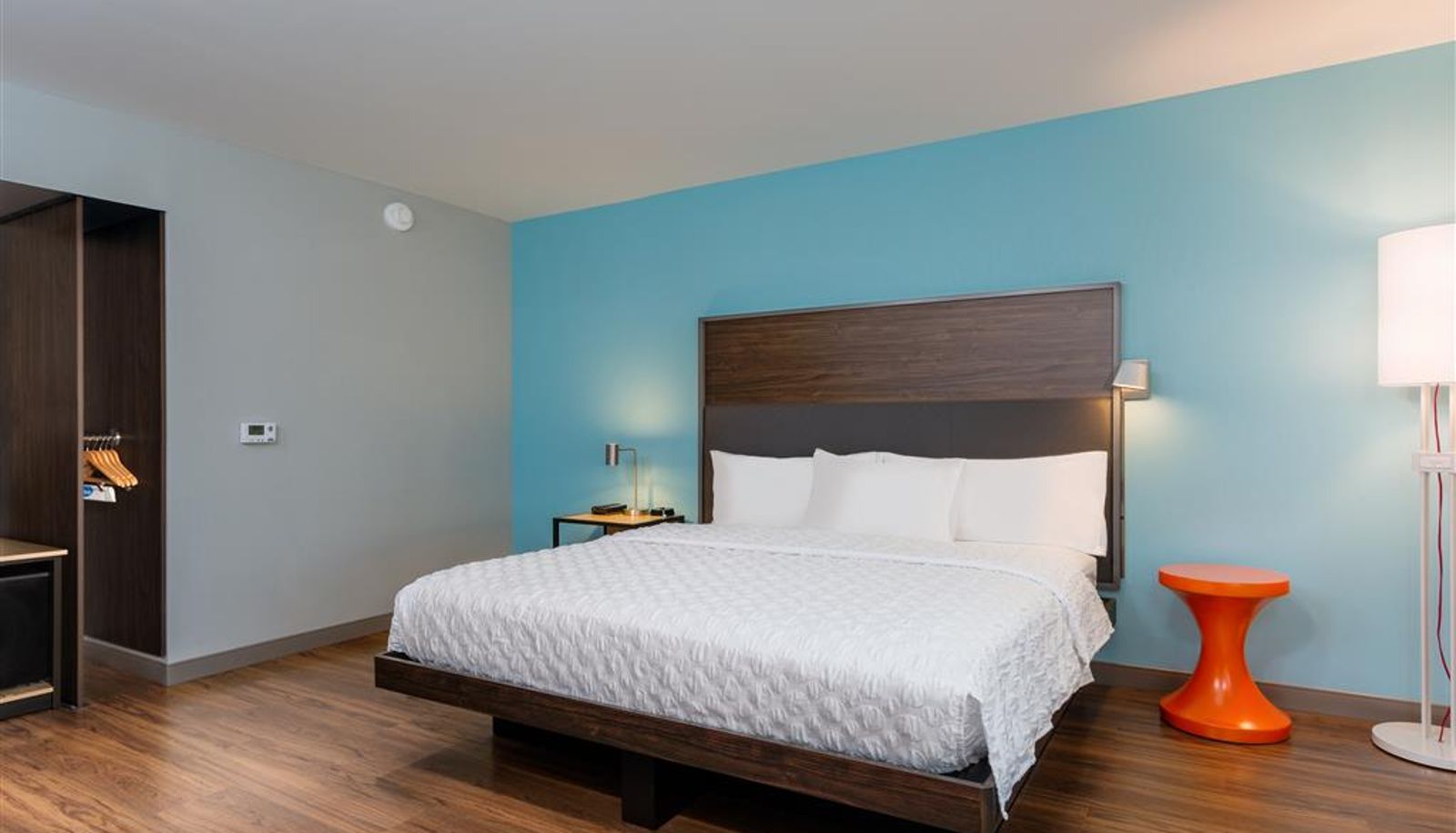 Zimmer - Tru by Hilton Ashland
