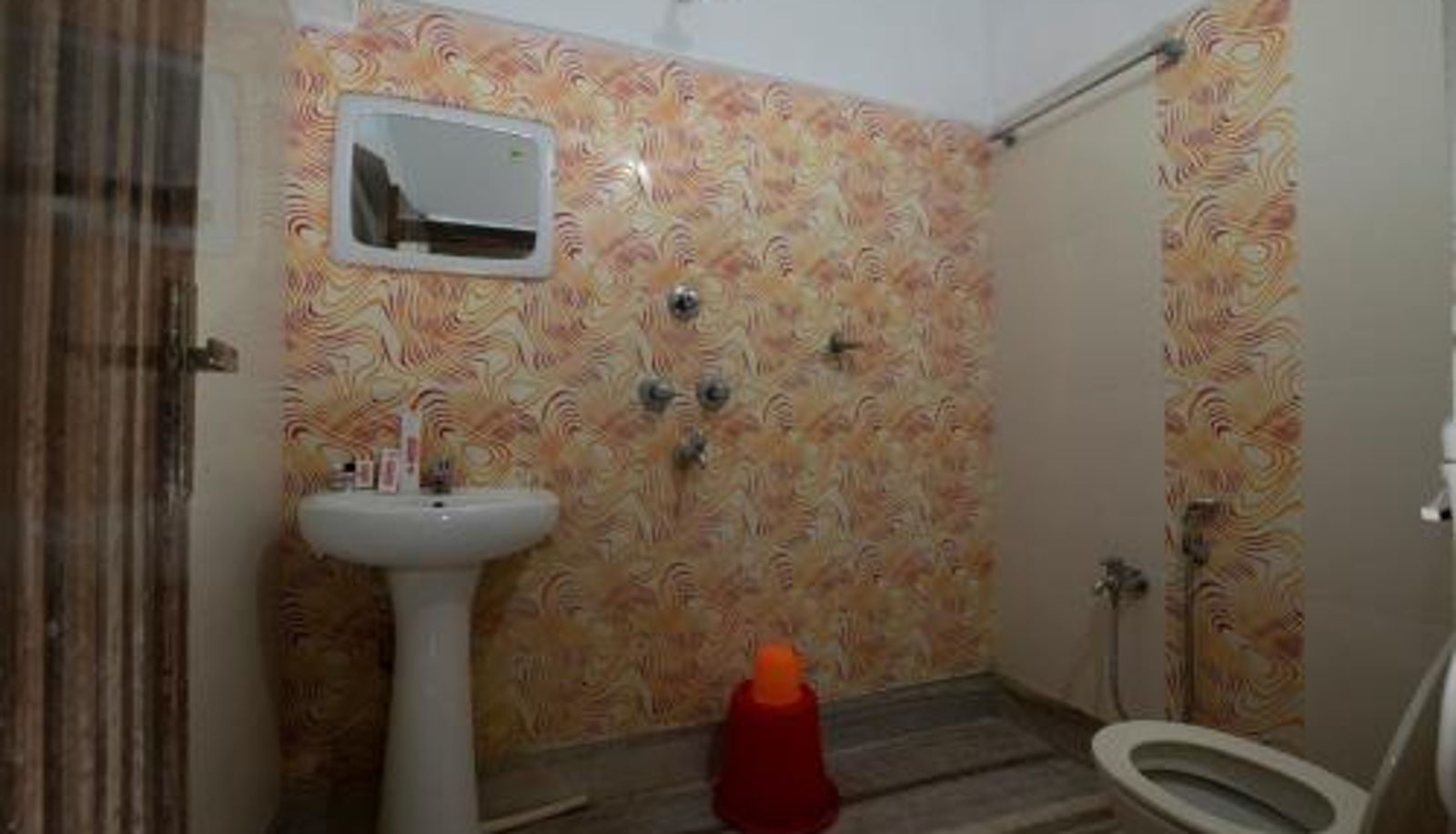 Bathroom - Snehamaya Spa & Resort