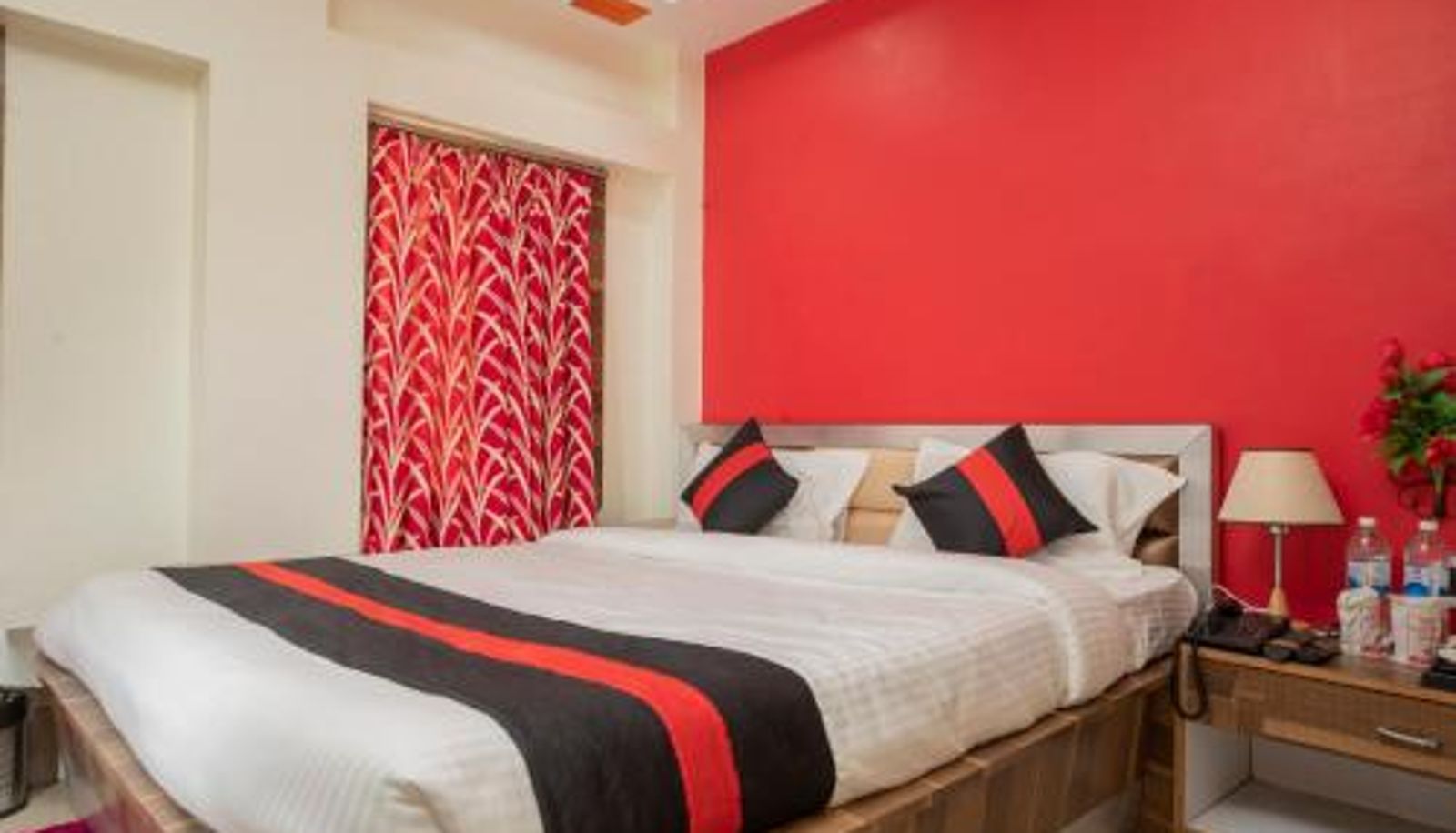 Room - Snehamaya Spa & Resort