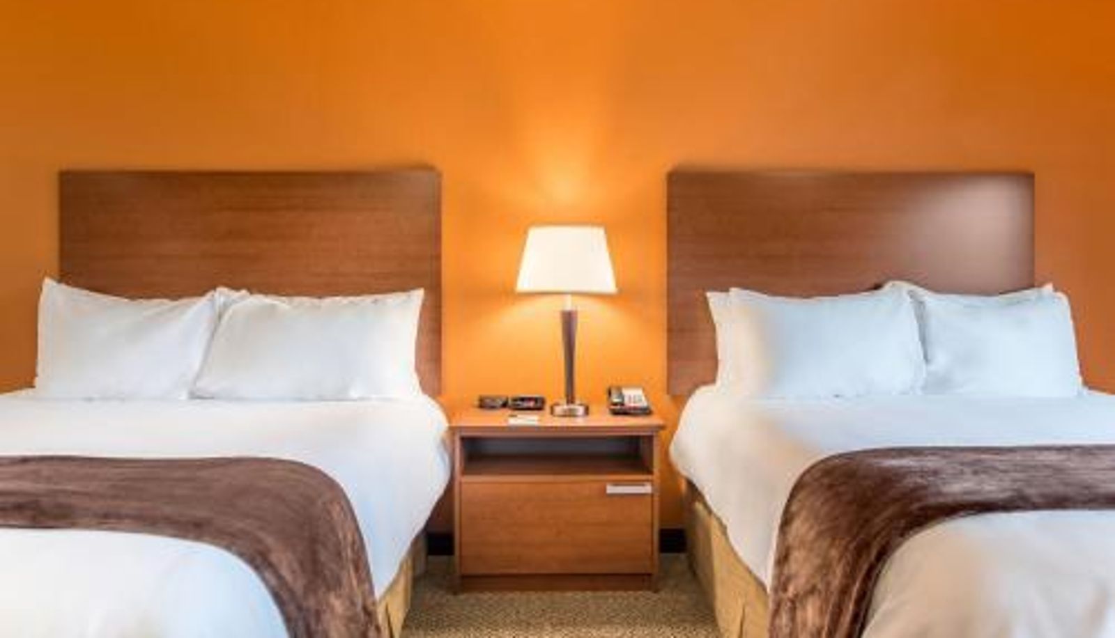 Standard room - TX My Place Hotel-Amarillo West/Medical Center
