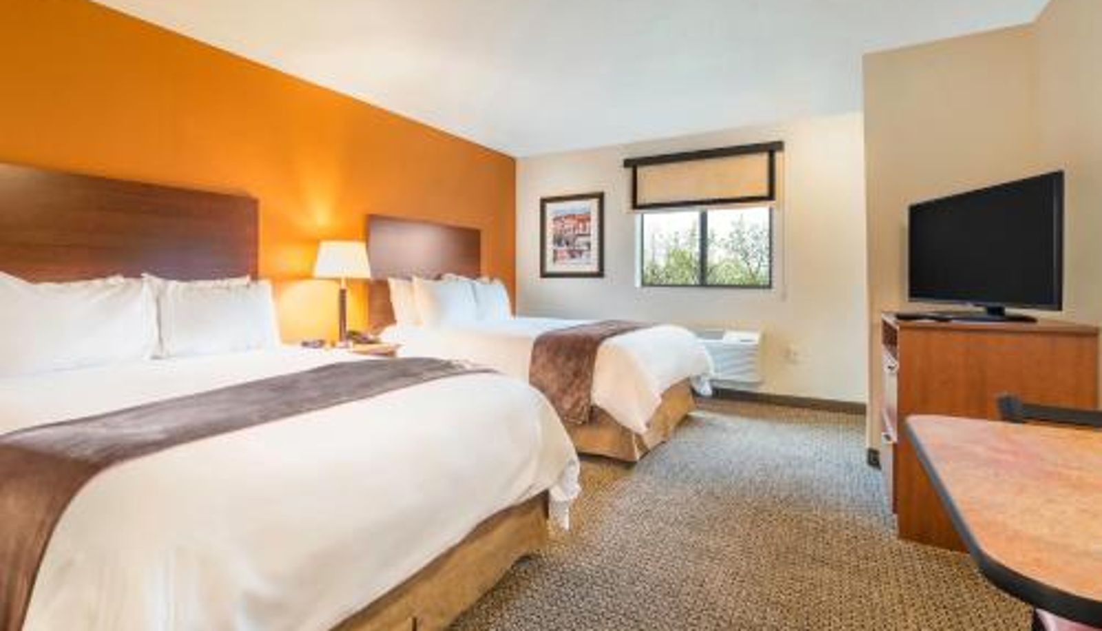 Standard room - TX My Place Hotel-Amarillo West/Medical Center
