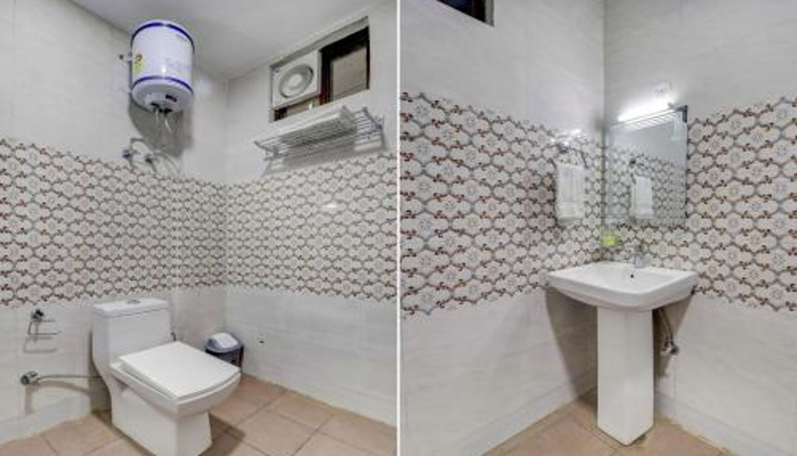 Room - Tapovan Itsy Hotels NV