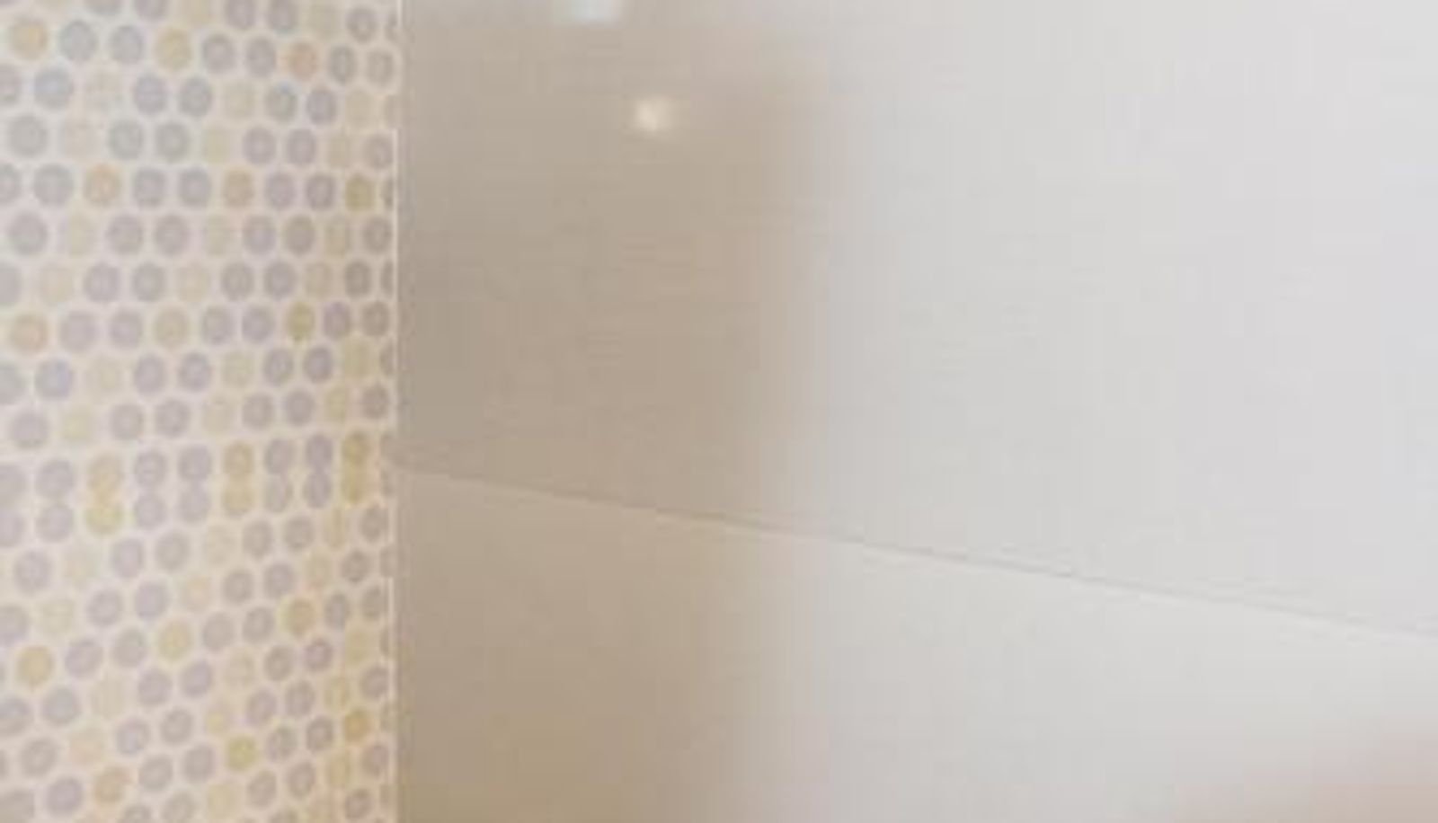 Badezimmer - The Three Oaks Boutique Hotel