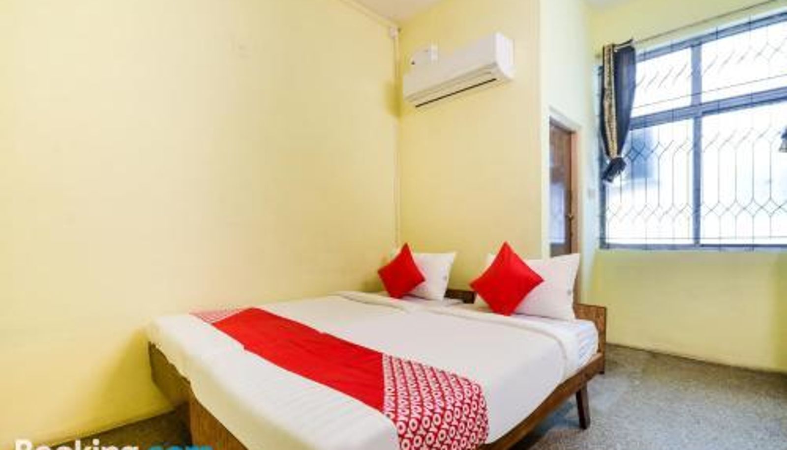 Chambre - Hotel Aruljothi Gandhipuram Bus Terminus