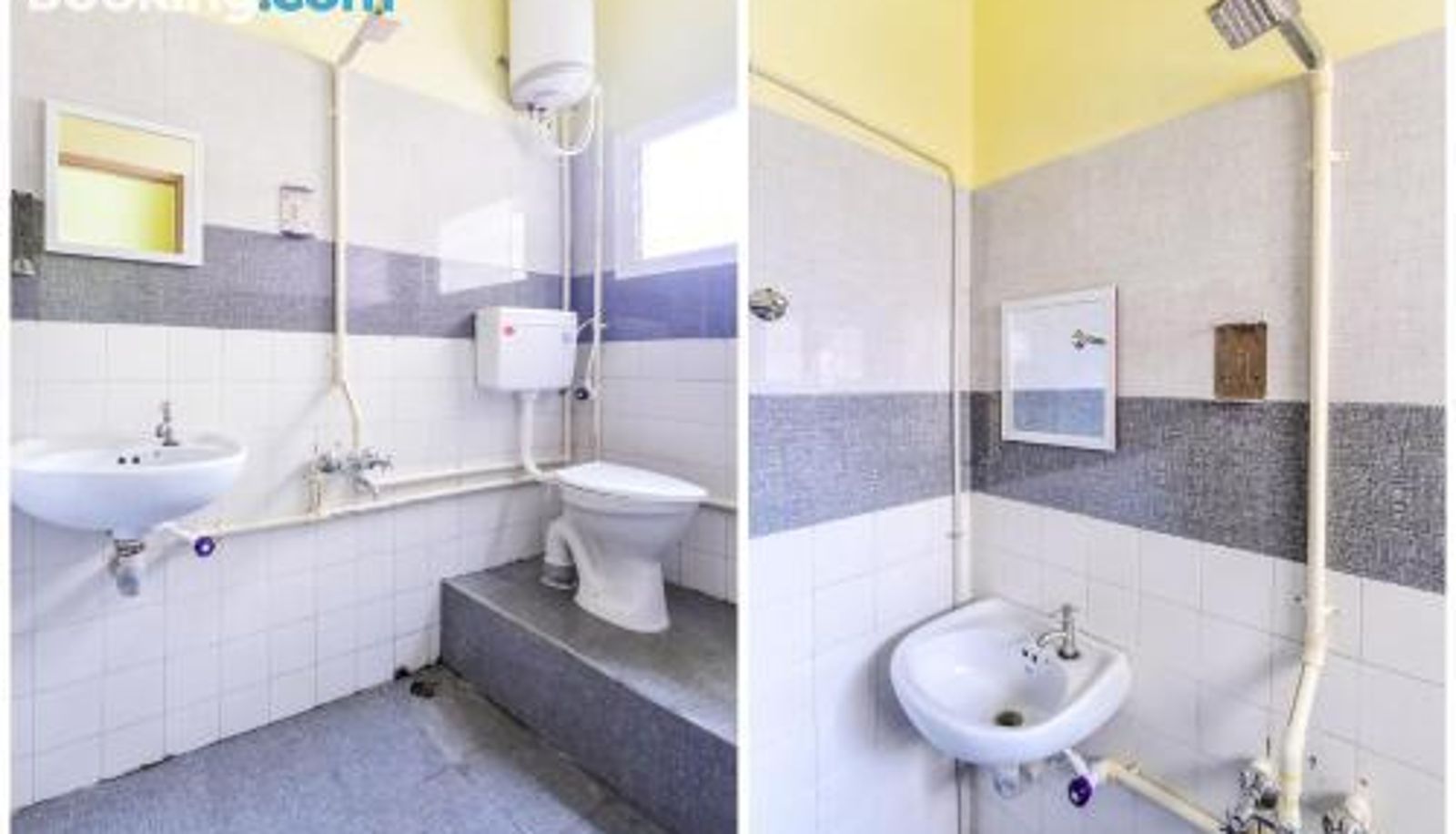Chambre - Hotel Aruljothi Gandhipuram Bus Terminus