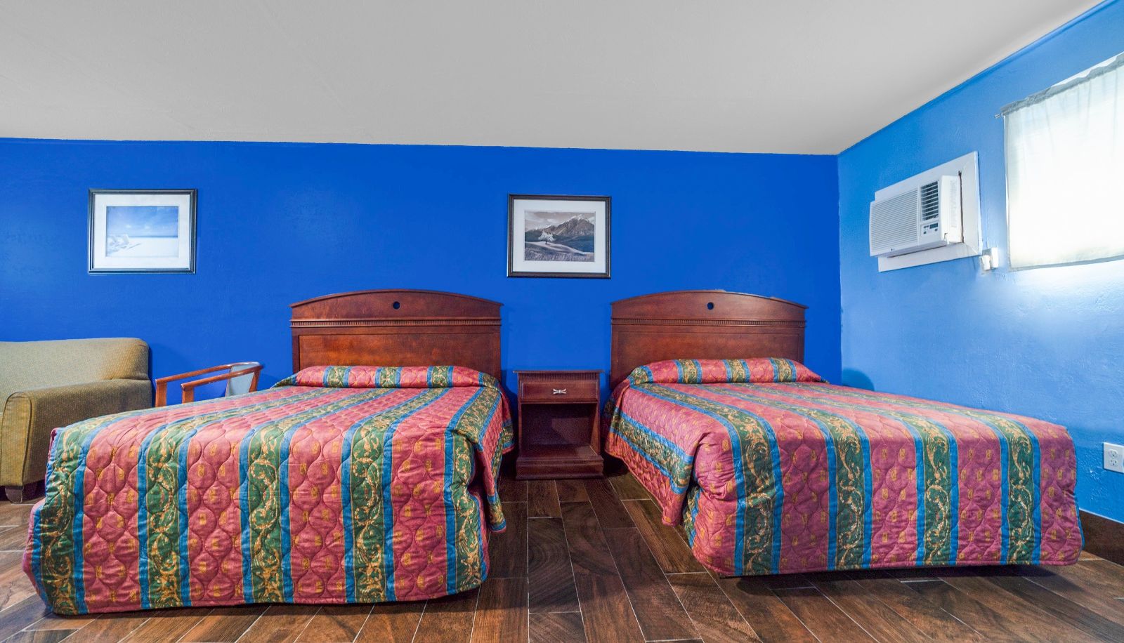 Room - Corpus Christi BY OYO Monterrey Motel Padre Island