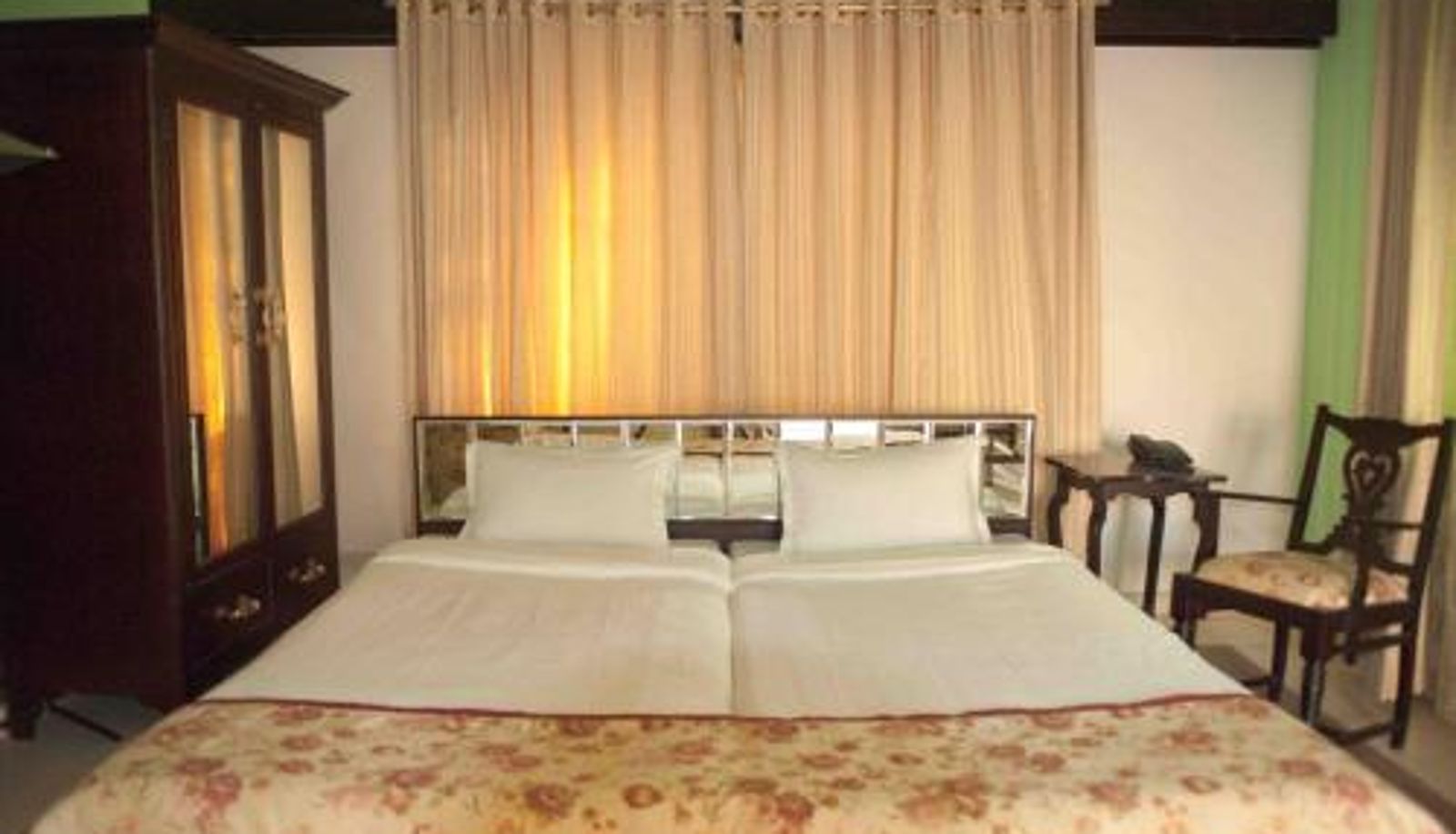 Suite - Royal Heritage Haveli - By Leisure Hotels