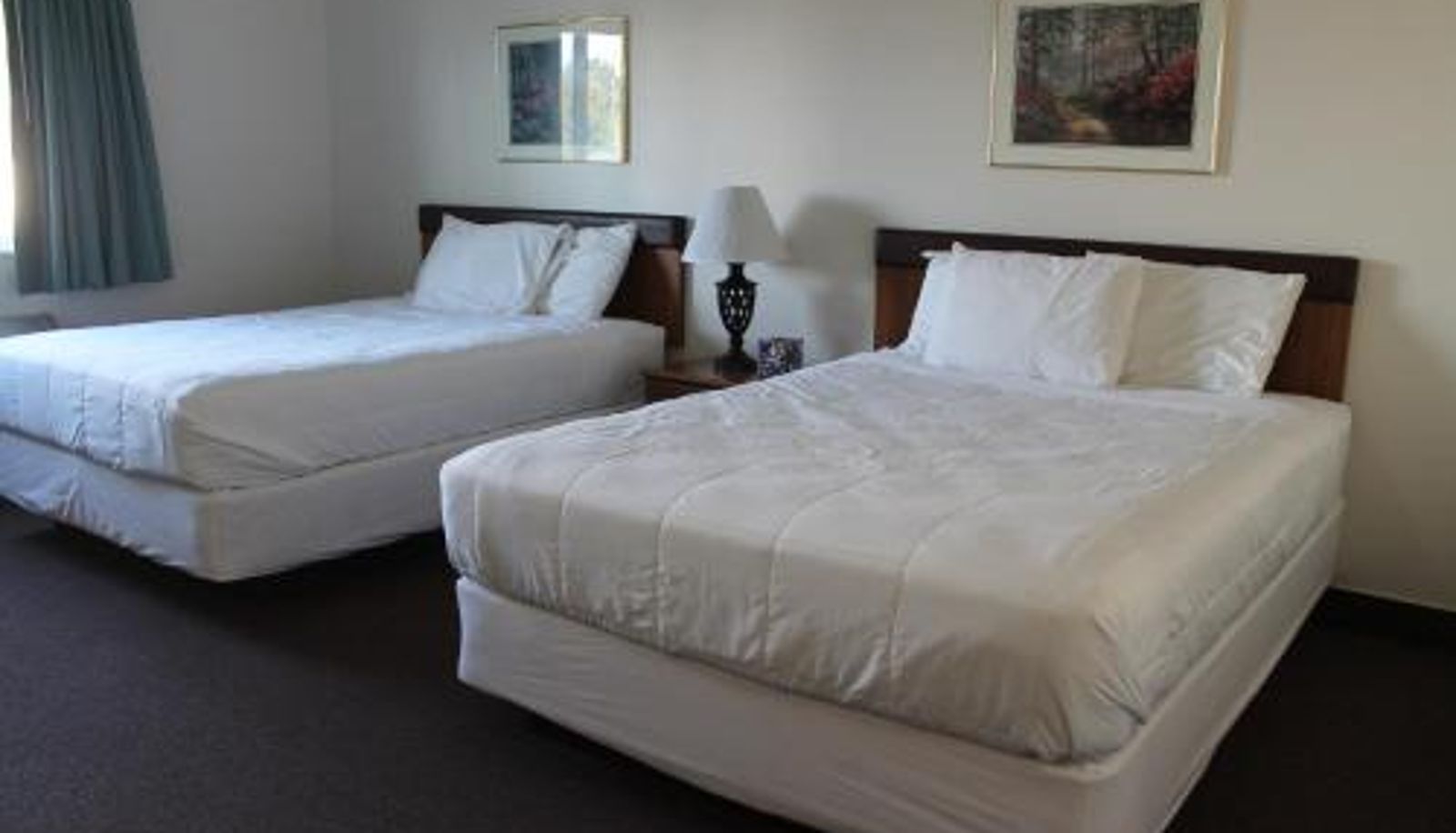 Zimmer - American Host Inn
