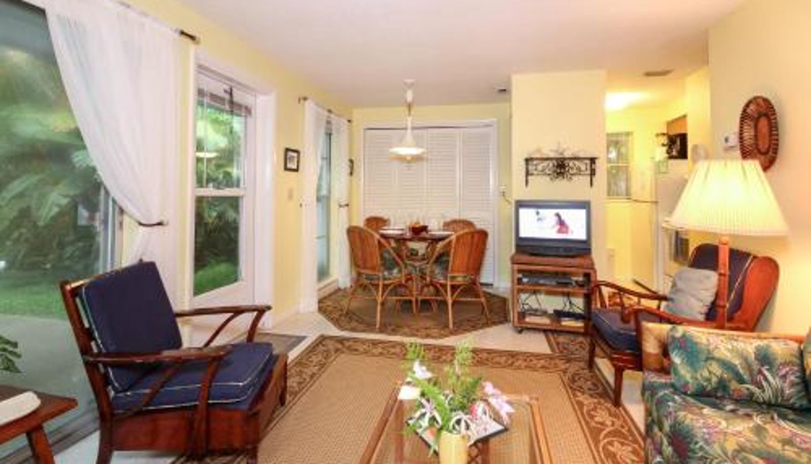 Appartamento - Bamboo Apartments