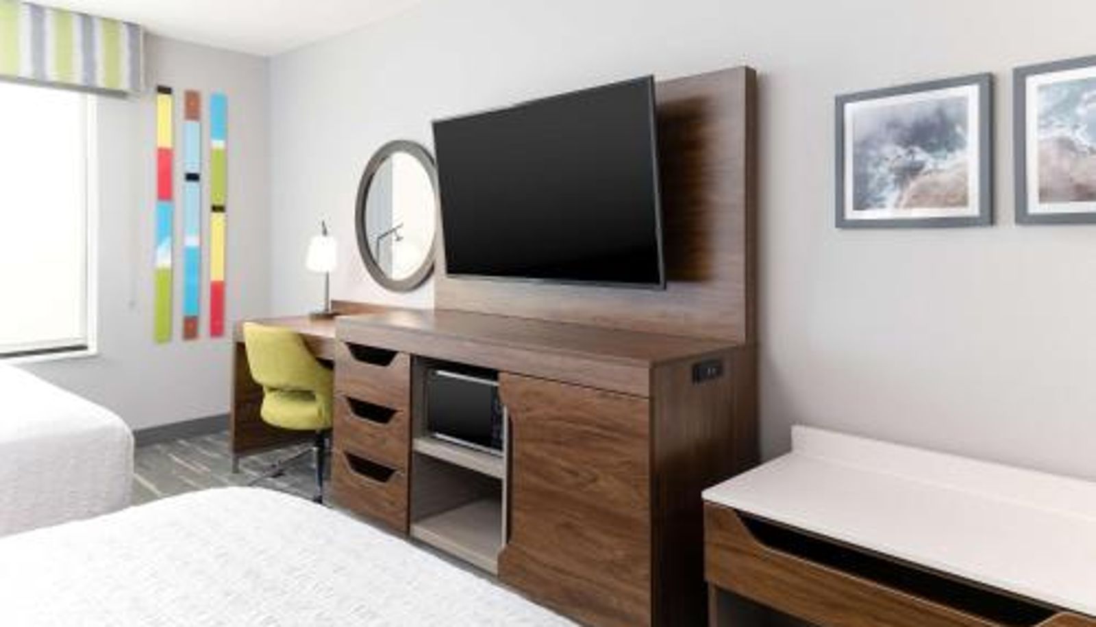Kamer - Ca Hampton Inn & Suites Imperial Beach San Diego