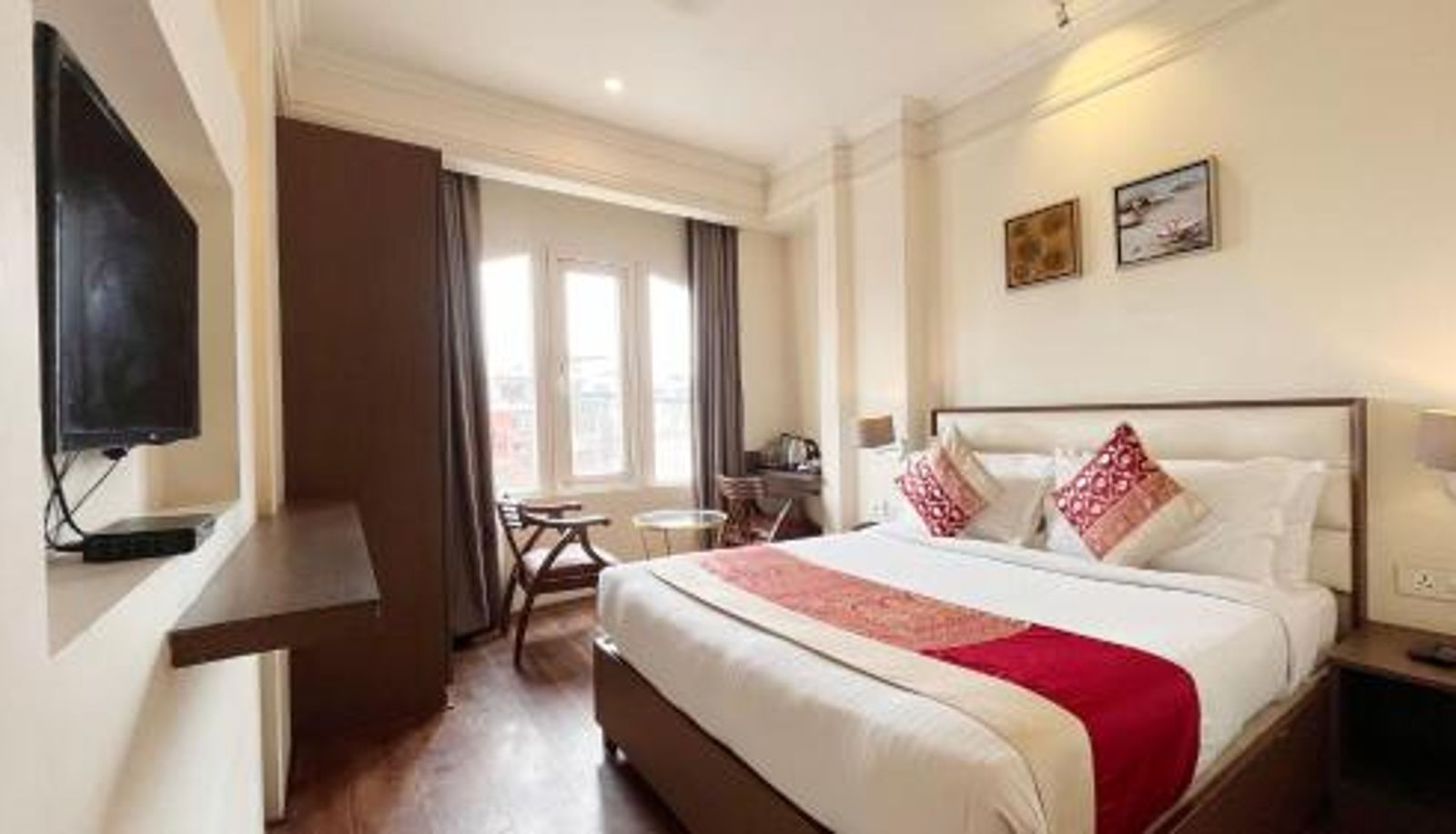 Habitación - New Hotel Broadway