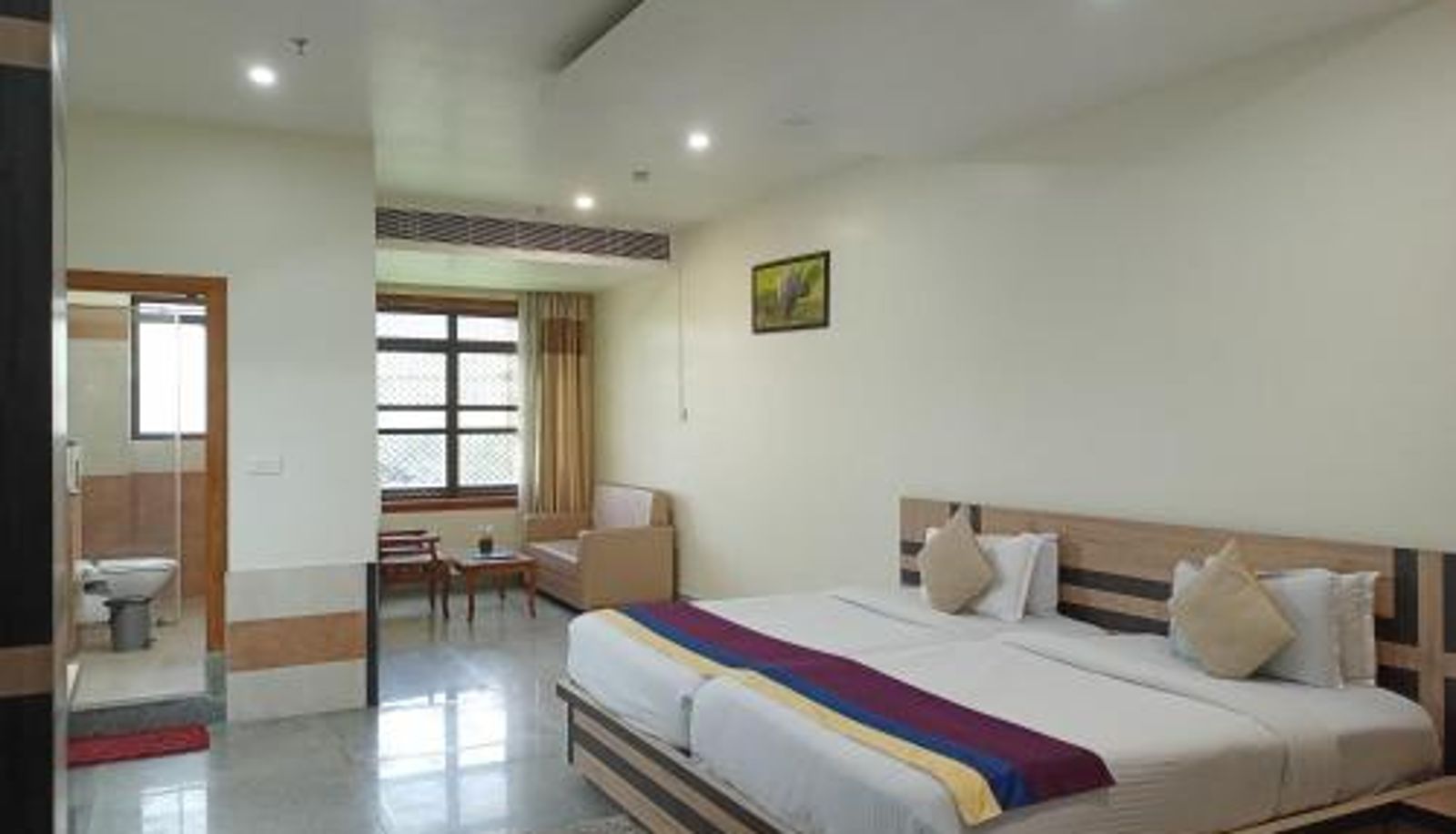 Información - Dichang Resorts