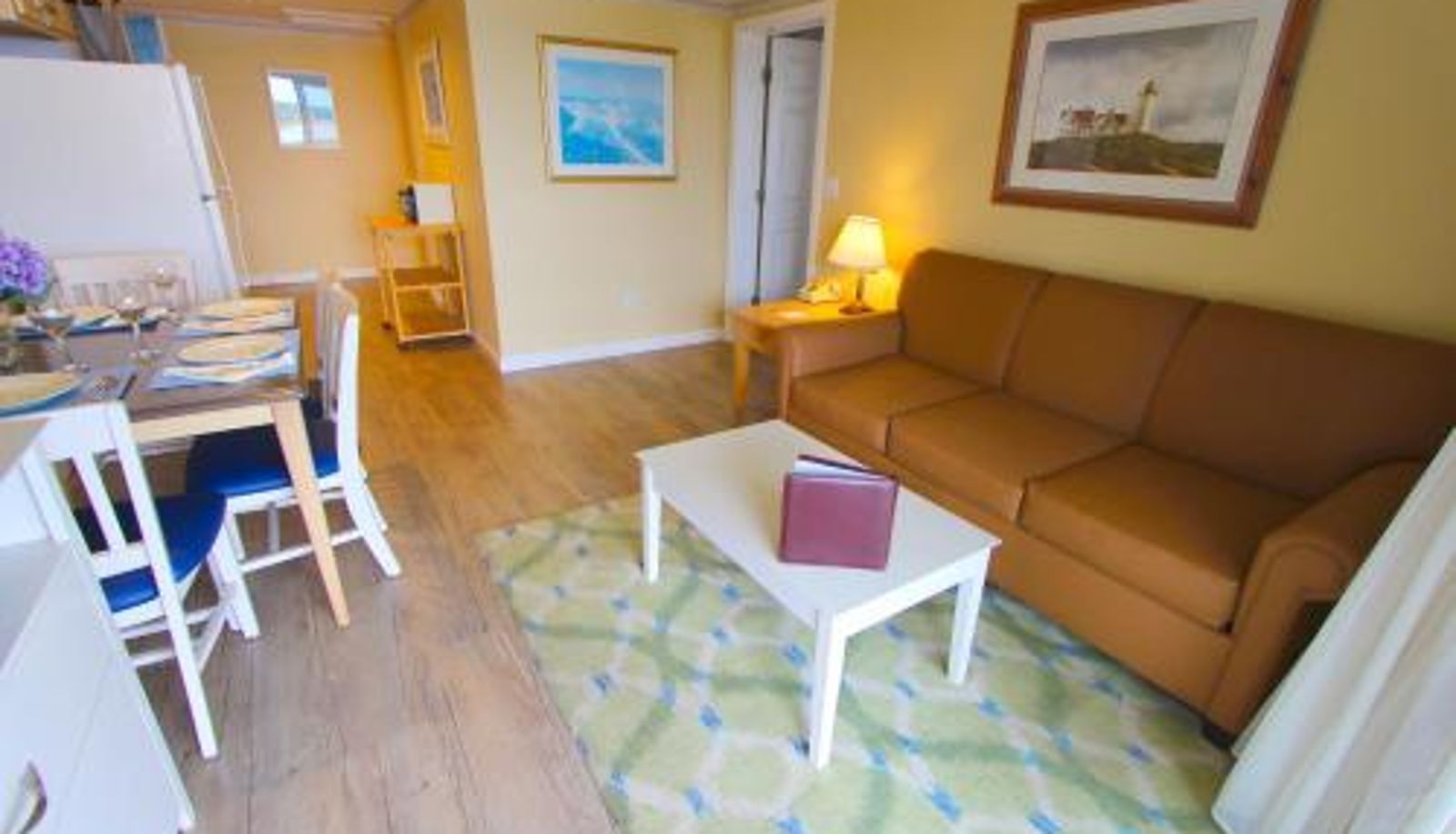 Apartment - InnSeason Resorts Surfside