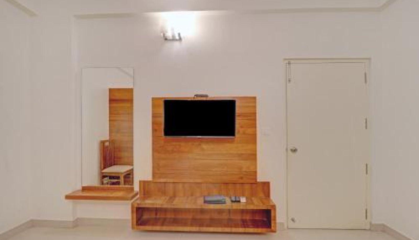 Zimmer - HSR Layout Treebo Kings Suits