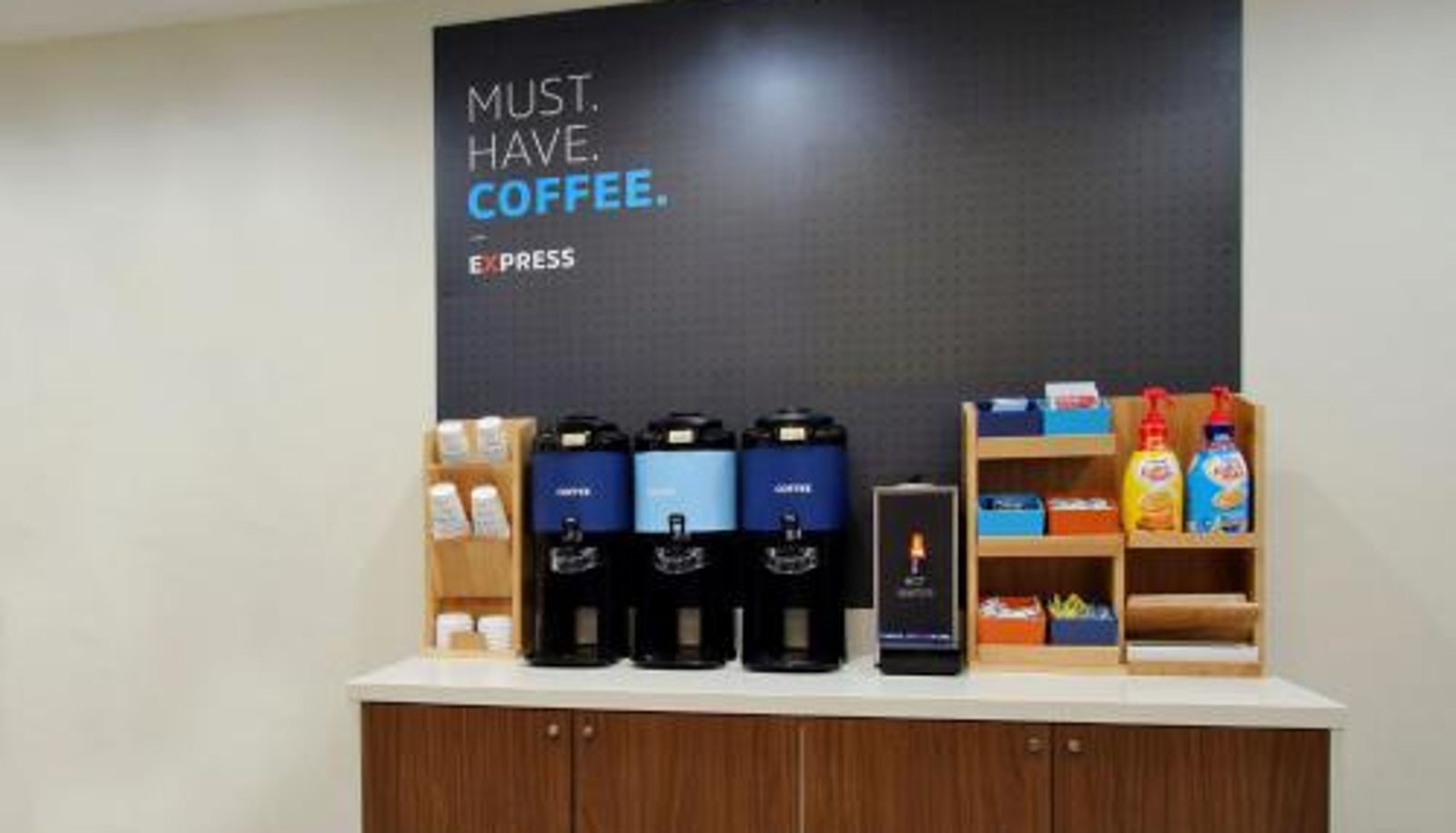 Zimmer - Holiday Inn Express Hotel & Suites Dickson by IHG