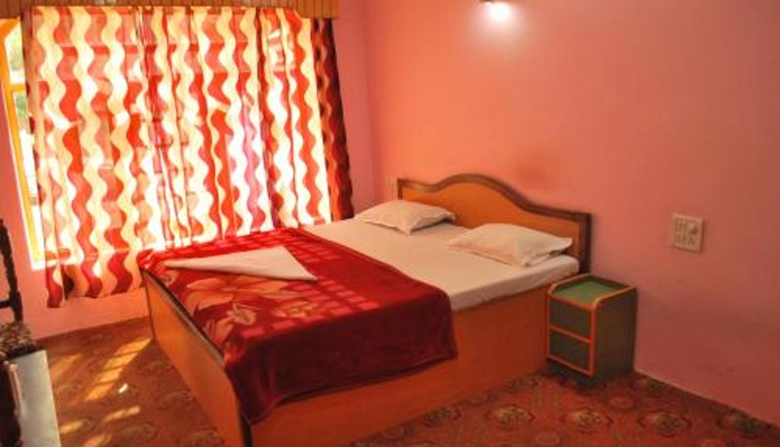 Pokój - Hotel Gulistan