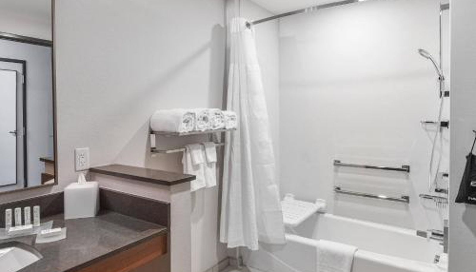 Suite - Fairfield Inn & Suites by Marriott Menifee