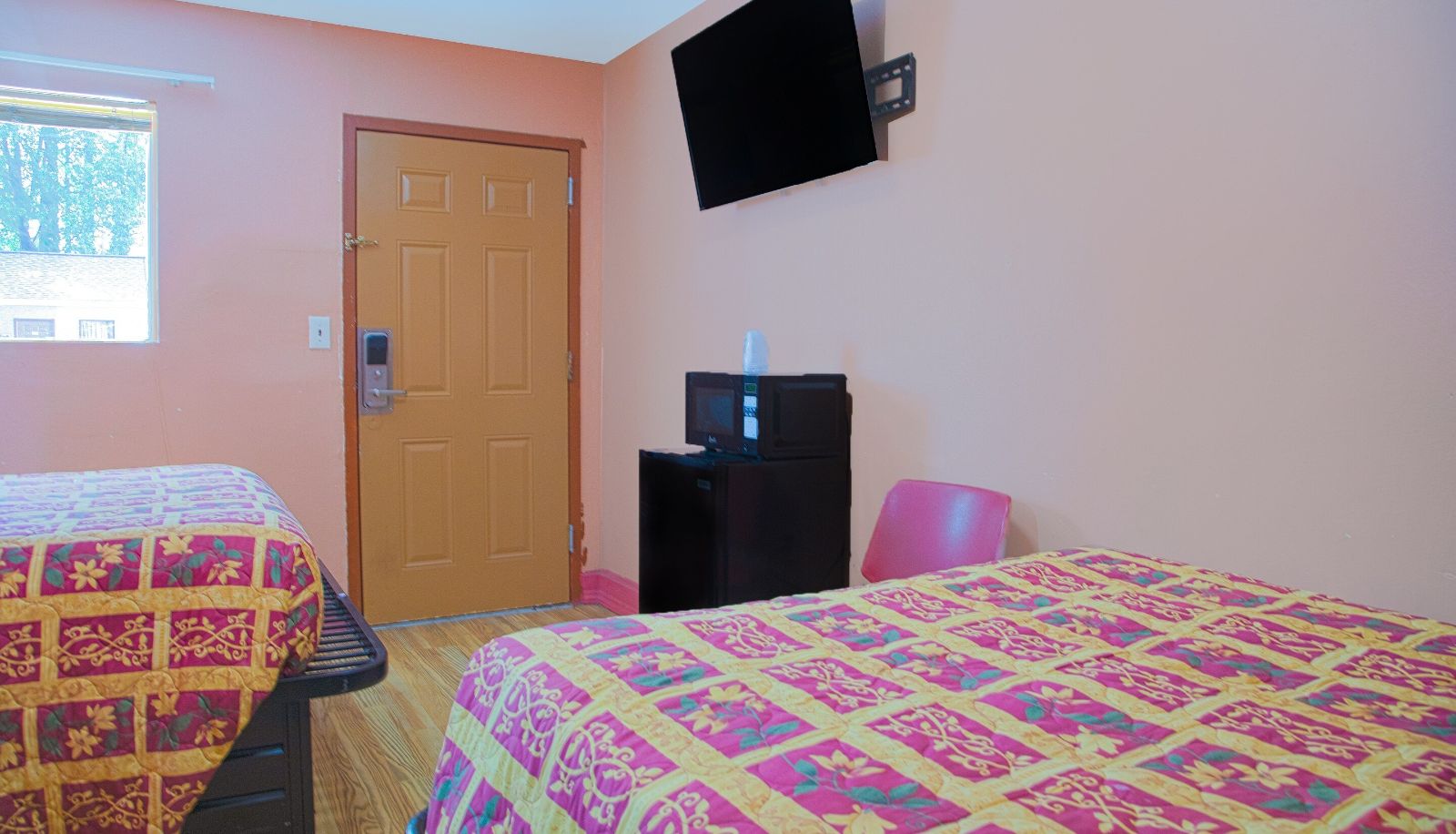 Room - East Atlanta OYO Hotel I-20 Decatur