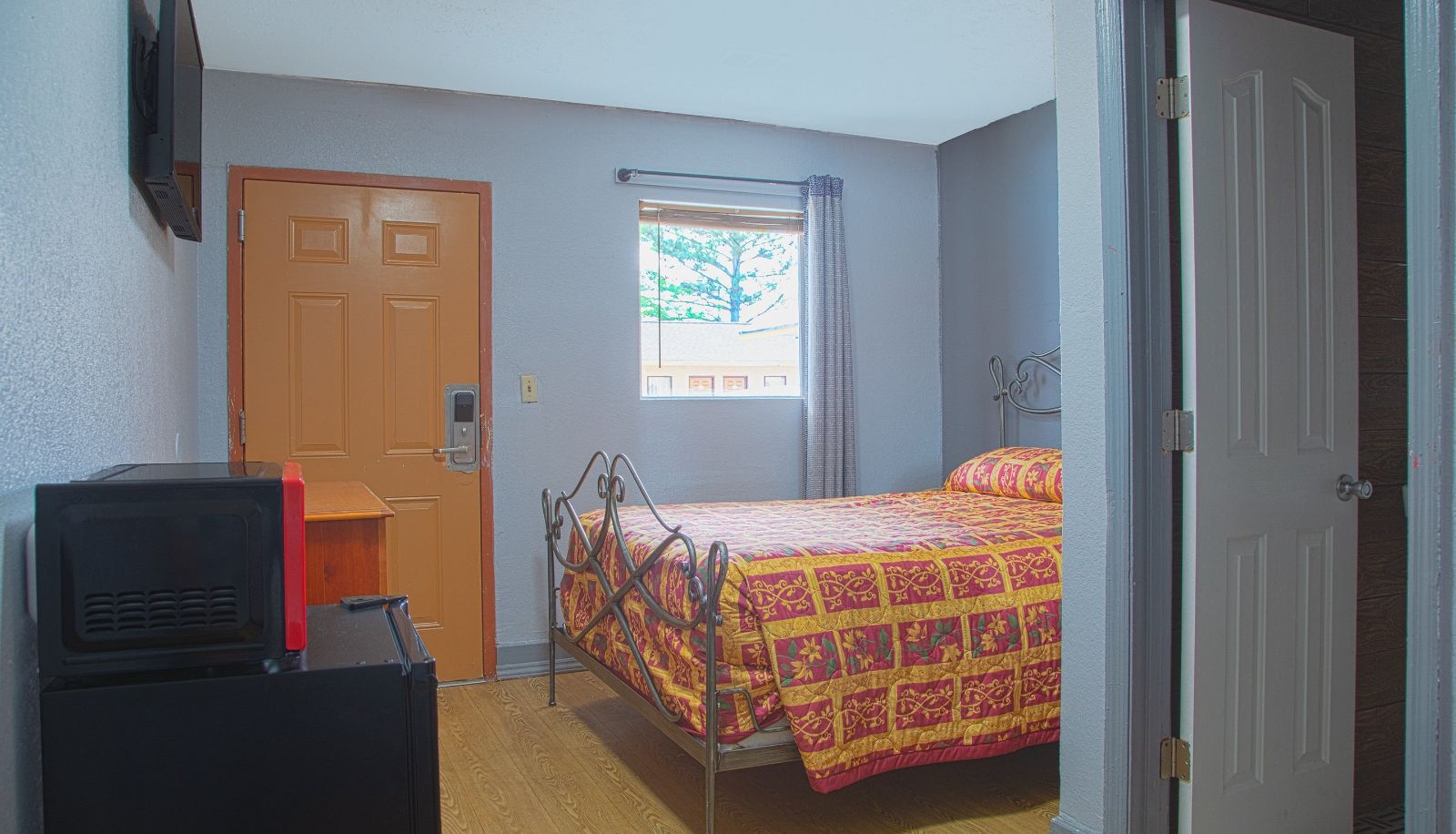 Room - East Atlanta OYO Hotel I-20 Decatur