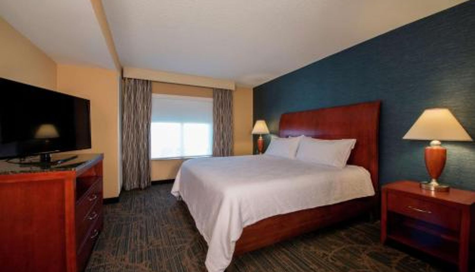 Pokój - Hilton Garden Inn Tupelo