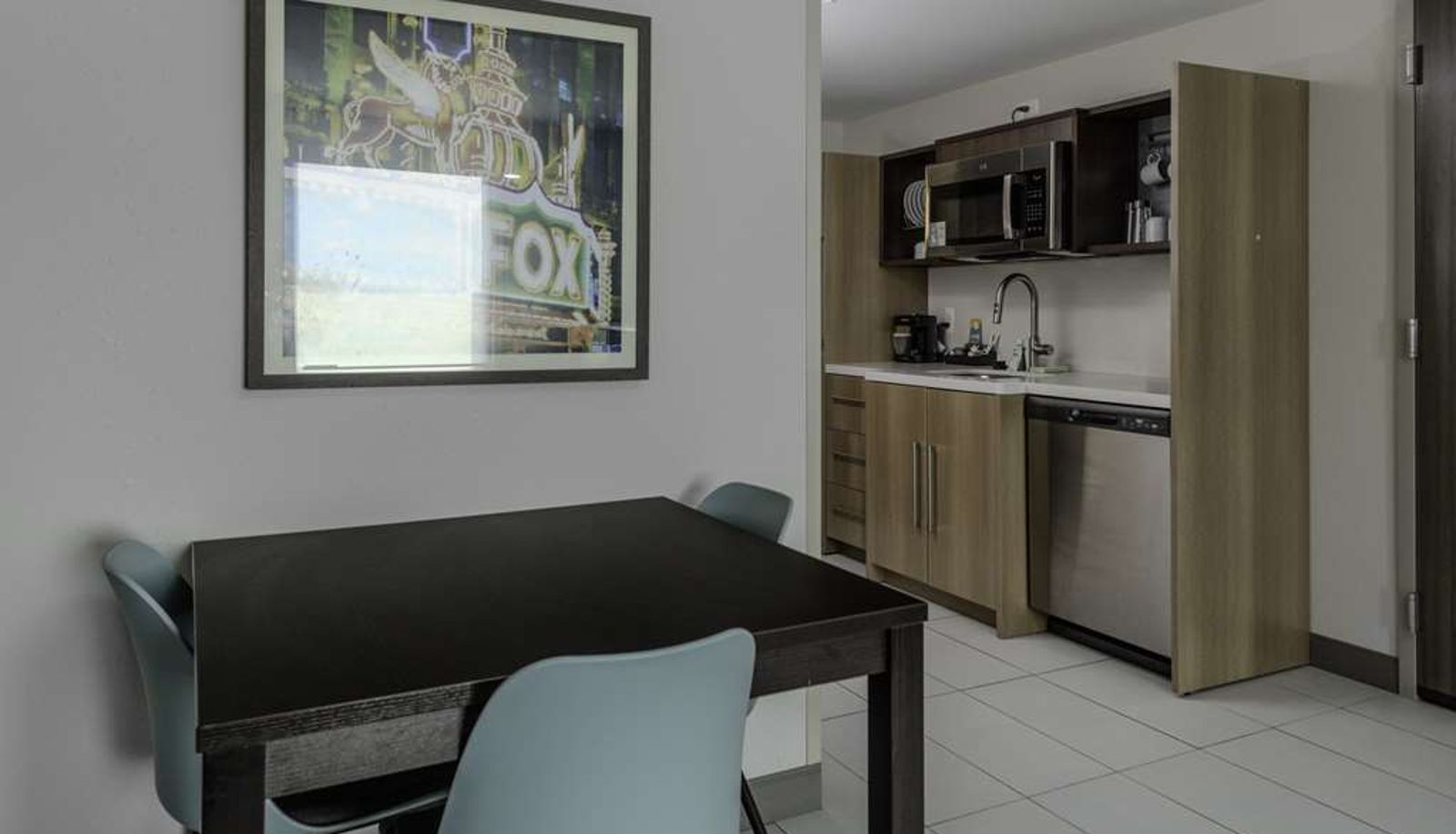 Room - Home2 Suites by Hilton Northville Detroit