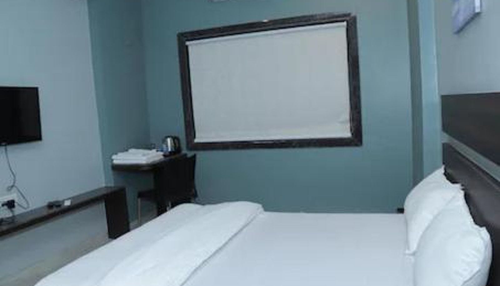 Info - Aurangabad Hotel Rahul Regency