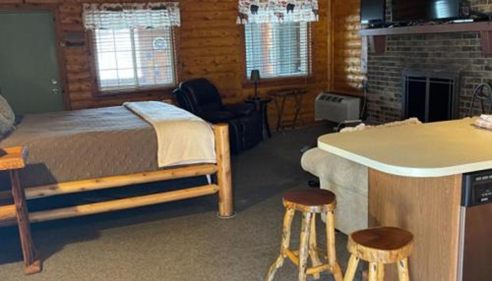 Habitación estándar - Olde Mill Inn of Clarkston