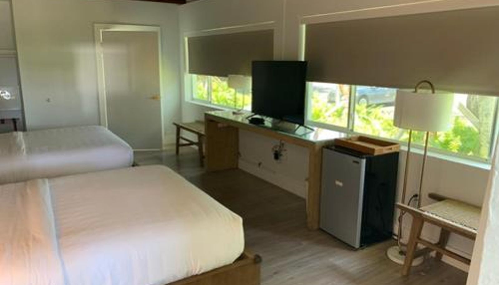 Room - Sunset Inn