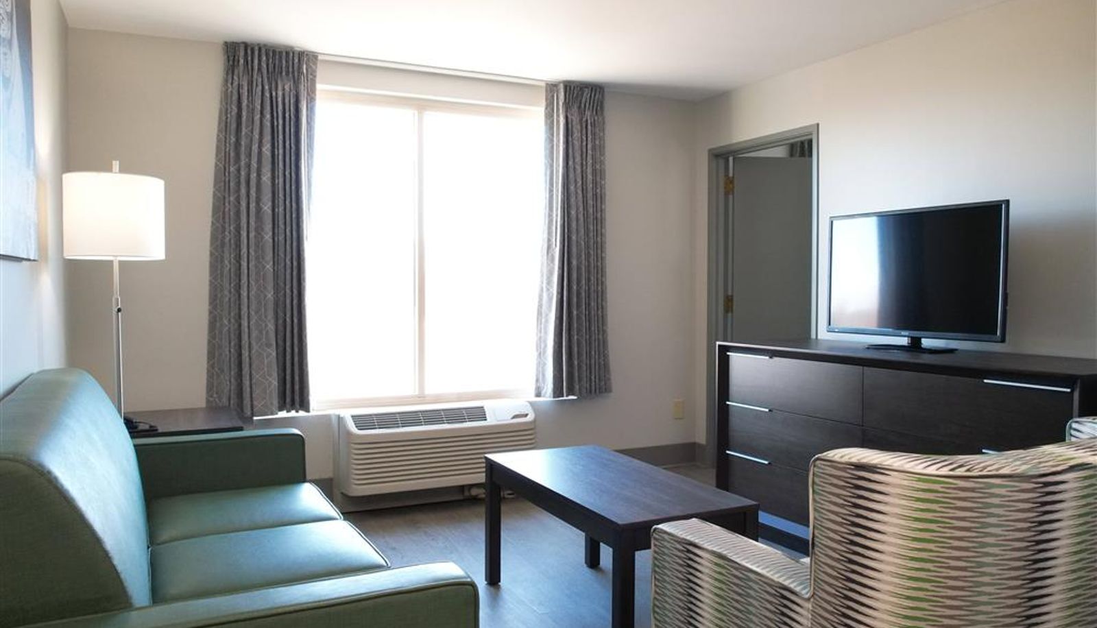 Room - Trademark Collection by Wyndham Fitz Tunica Casino & Hotel