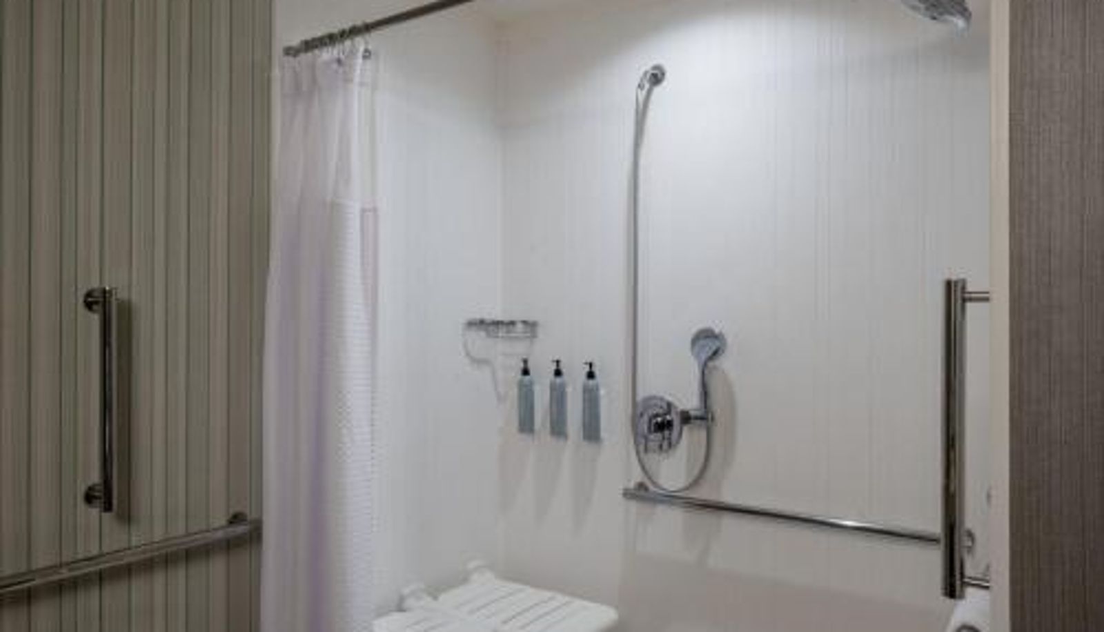 Bagno - Courtyard by Marriott Houston Northwest/Cypress
