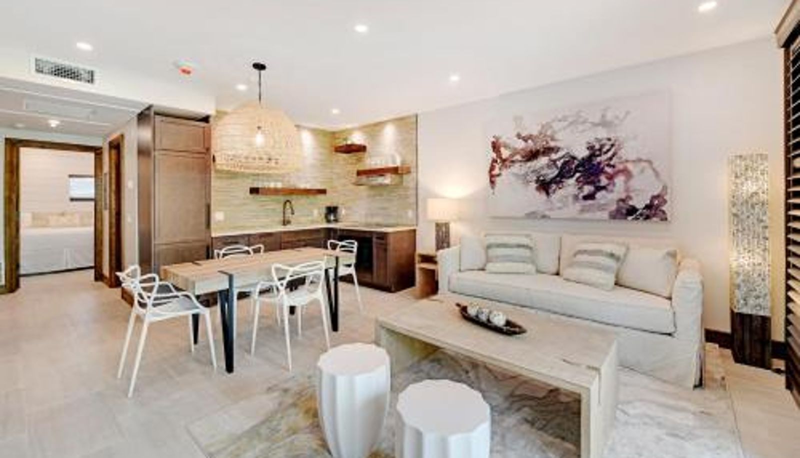 Suite - Bali Hai Beach Resort