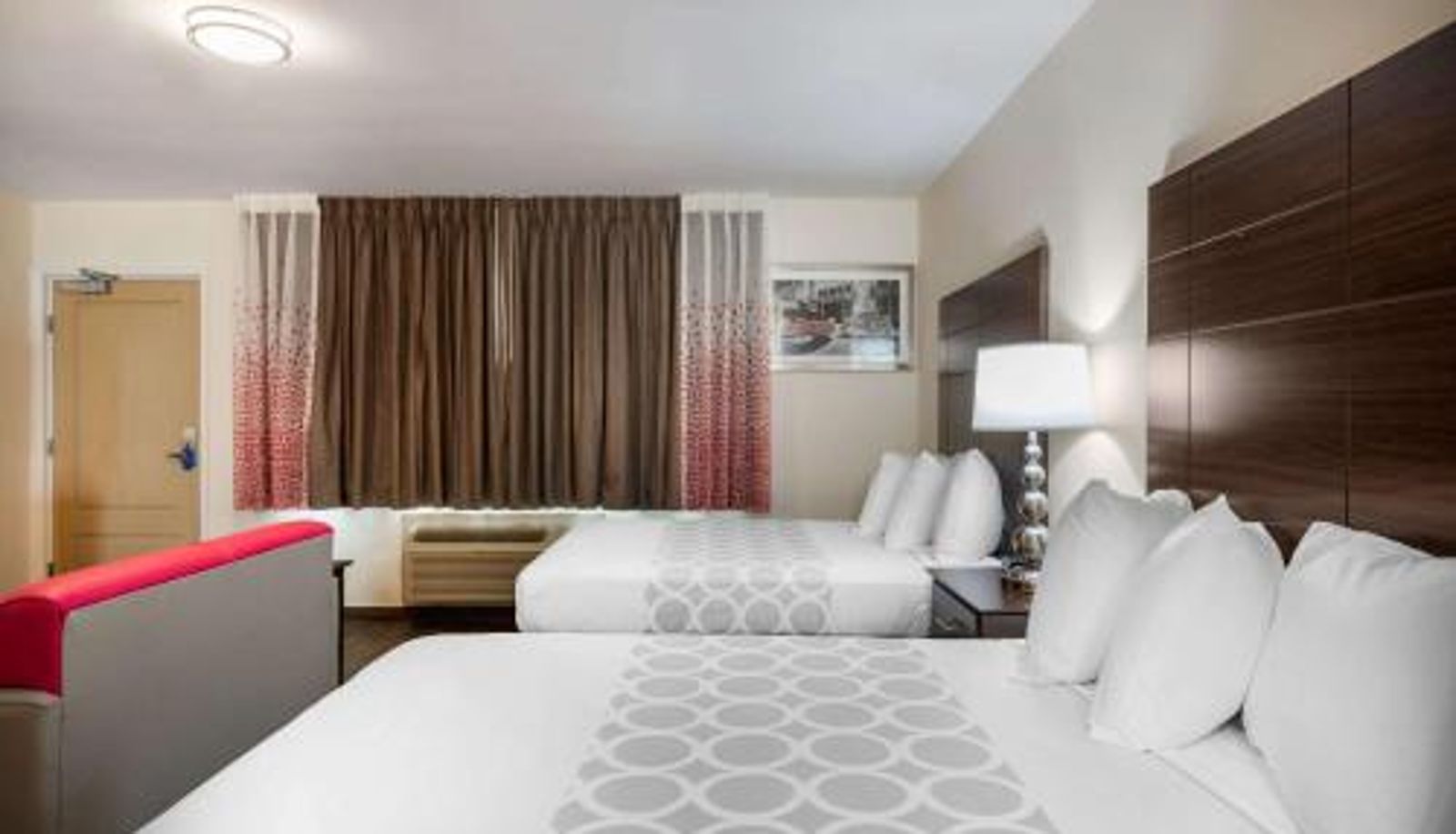 Pokój - Downtown Hollywood Gardens Inn & Suites