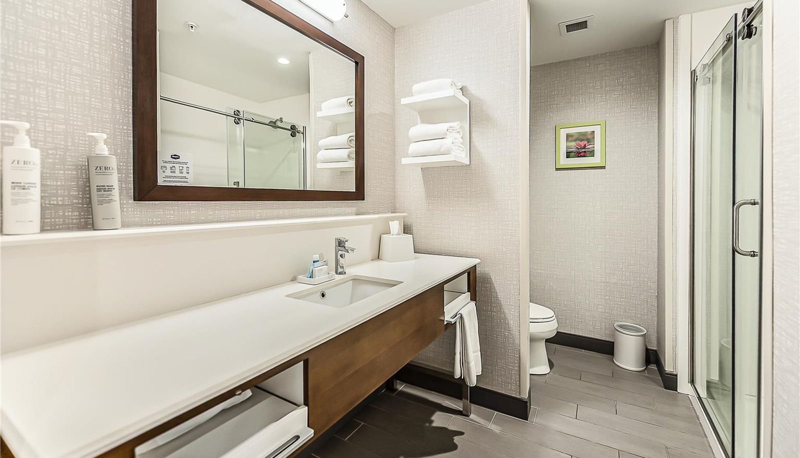 Camera - Hampton Inn & Suites Howell