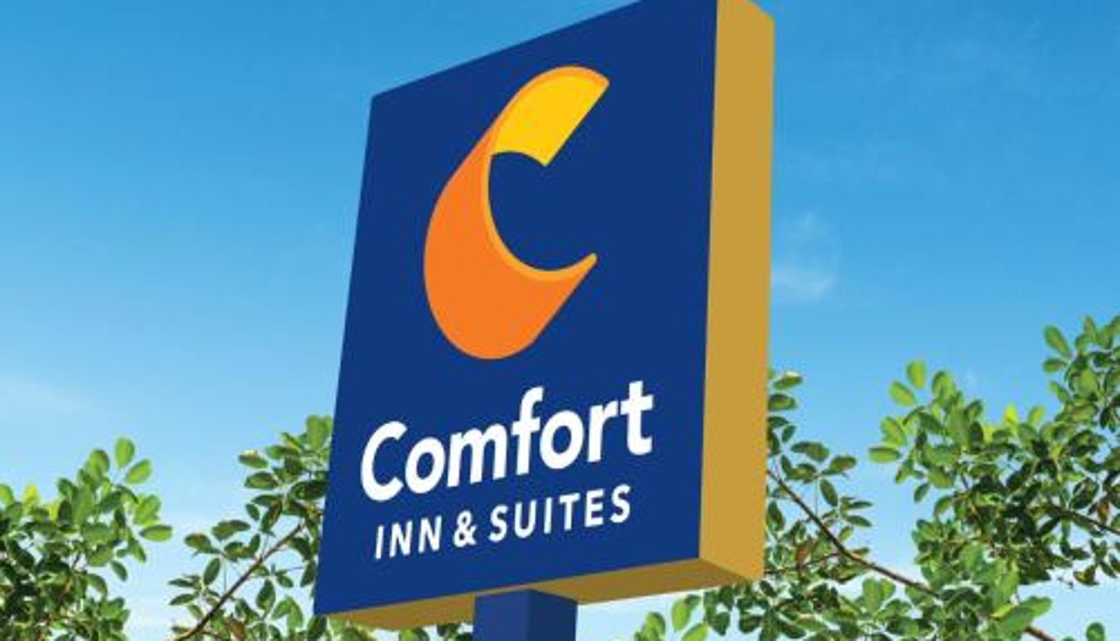 Info - Comfort Inn & Suites Charlottesville Hollymead Town Center