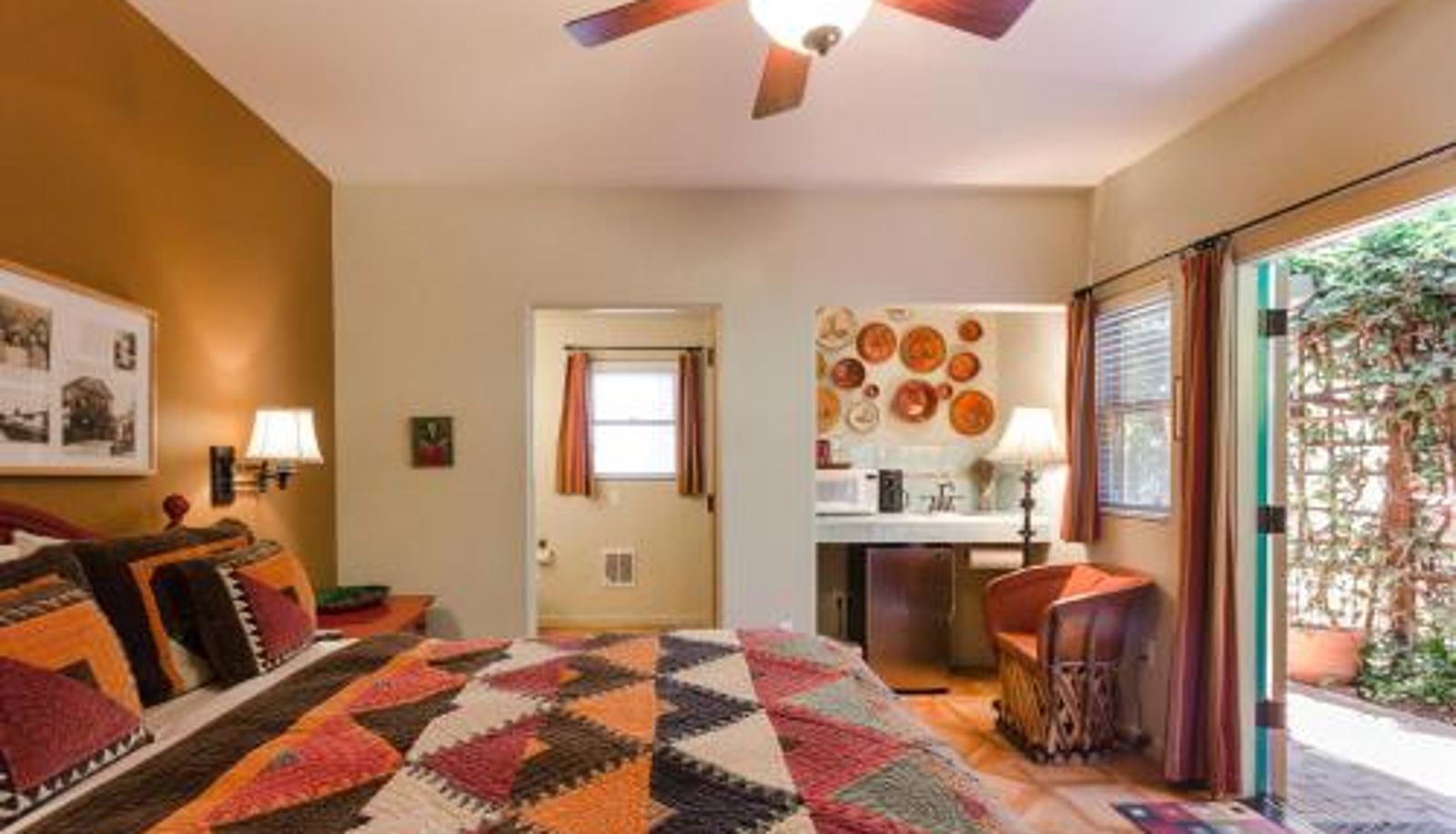Zimmer - Panama Hotel and Suites